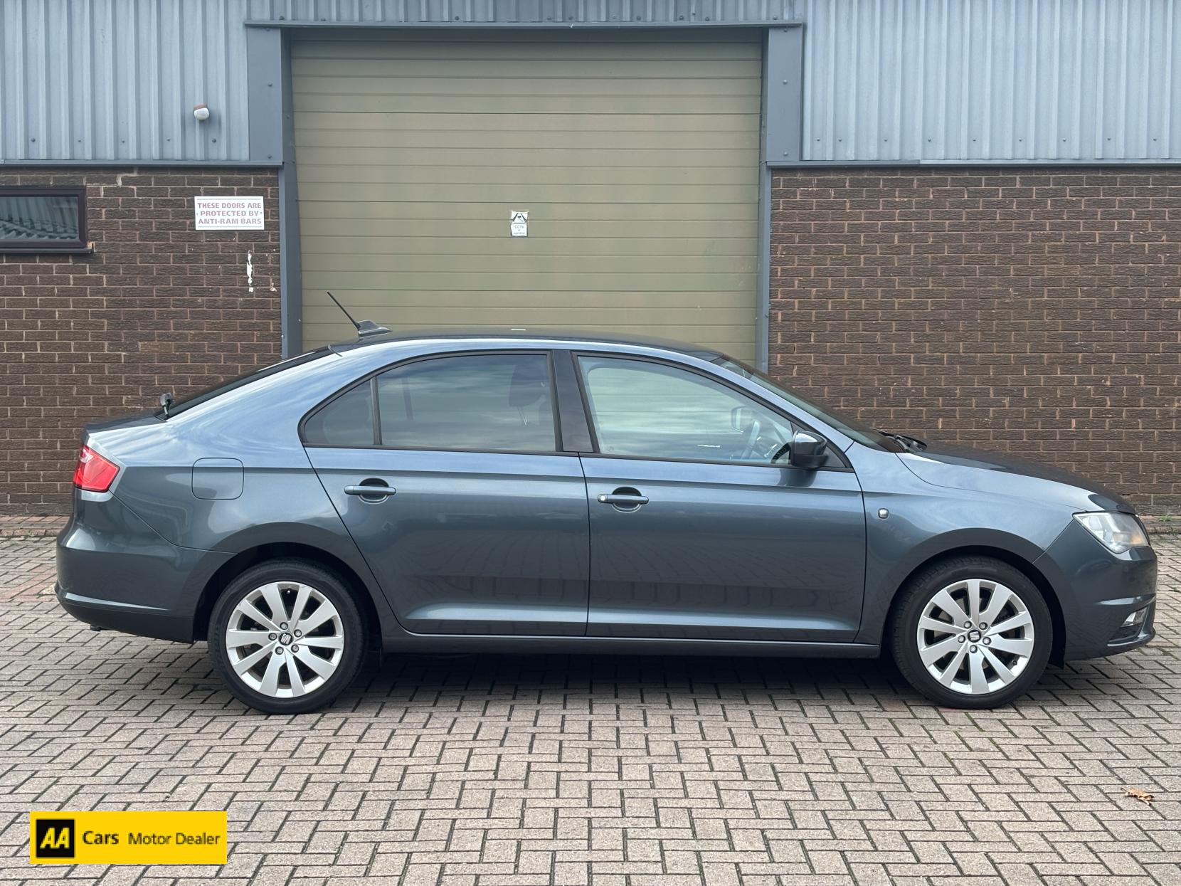 SEAT Toledo 1.2 TSI SE Hatchback 5dr Petrol Manual Euro 5 (s/s) (Nav) (105 ps)