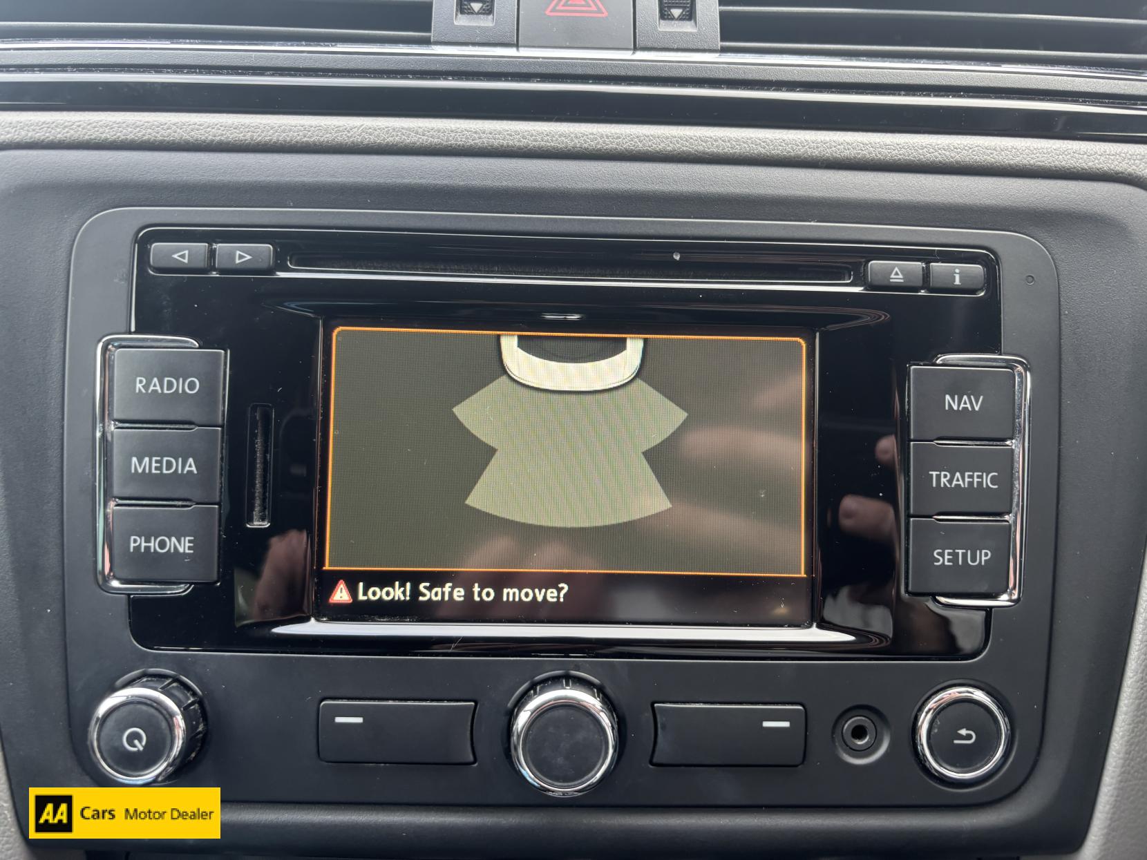 SEAT Toledo 1.2 TSI SE Hatchback 5dr Petrol Manual Euro 5 (s/s) (Nav) (105 ps)