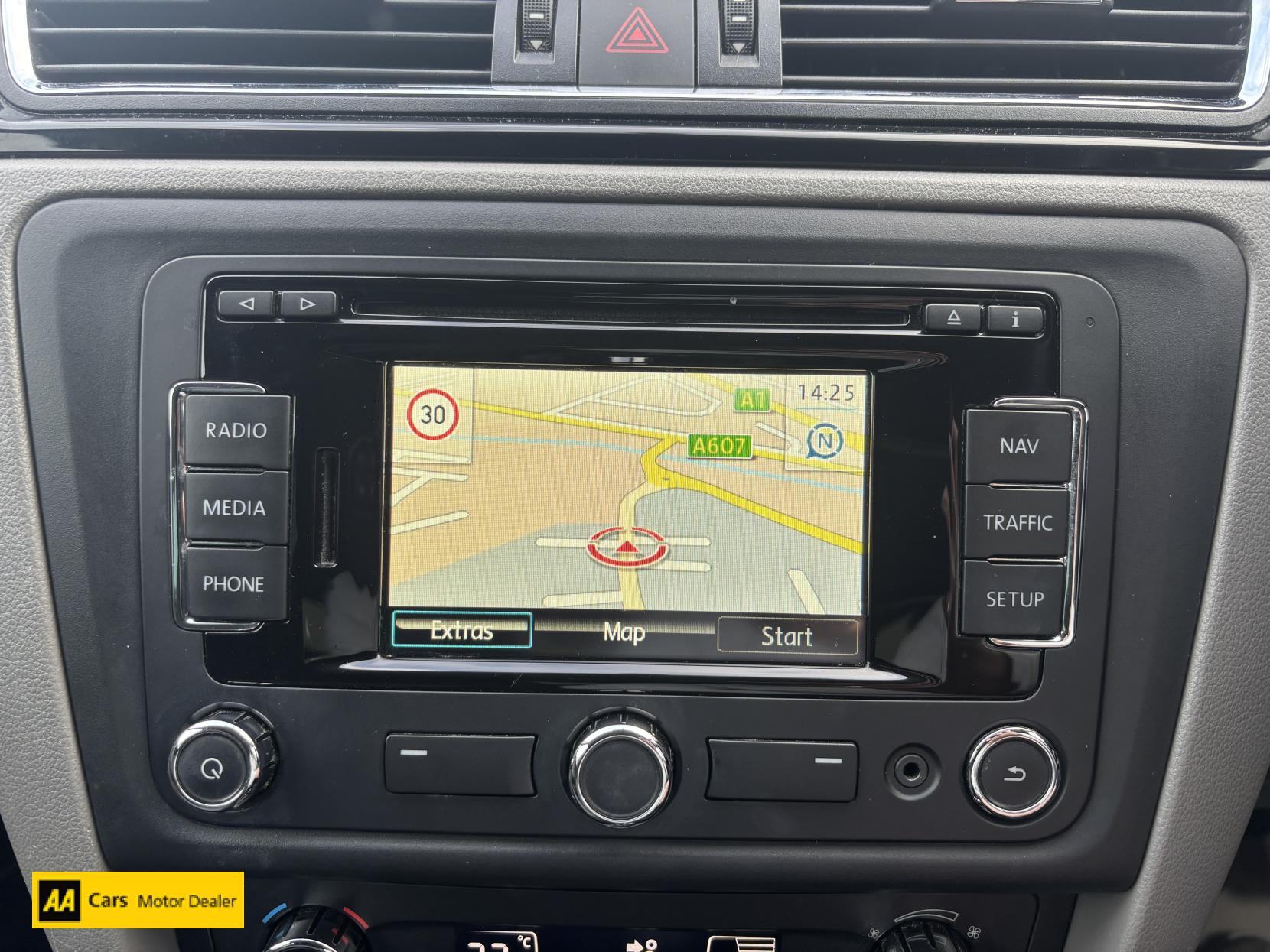 SEAT Toledo 1.2 TSI SE Hatchback 5dr Petrol Manual Euro 5 (s/s) (Nav) (105 ps)