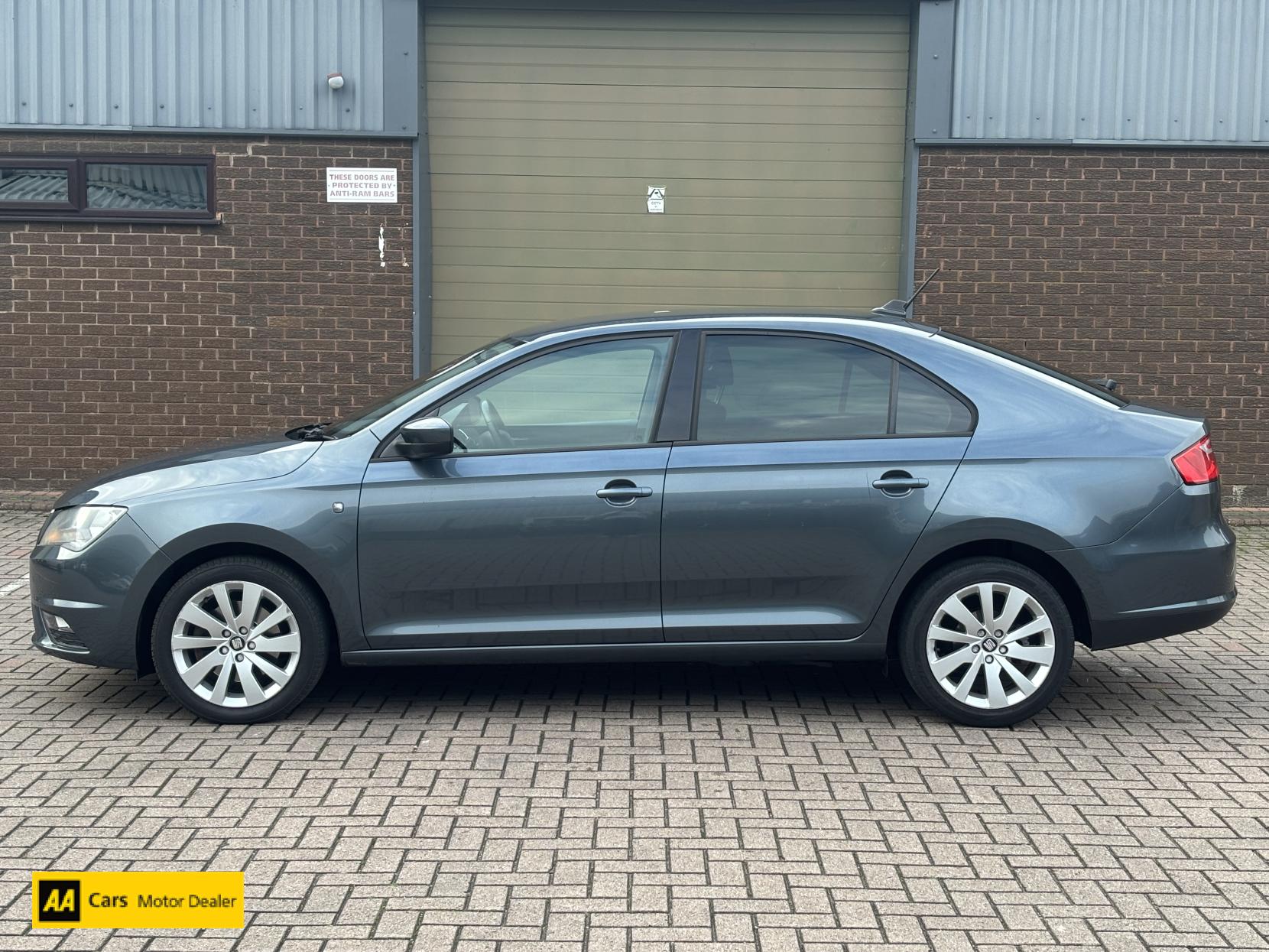 SEAT Toledo 1.2 TSI SE Hatchback 5dr Petrol Manual Euro 5 (s/s) (Nav) (105 ps)