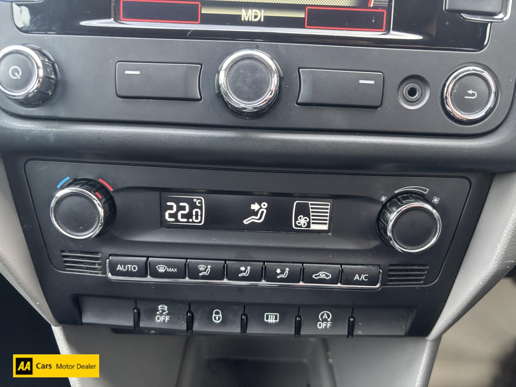 SEAT Toledo 1.2 TSI SE Hatchback 5dr Petrol Manual Euro 5 (s/s) (Nav) (105 ps)