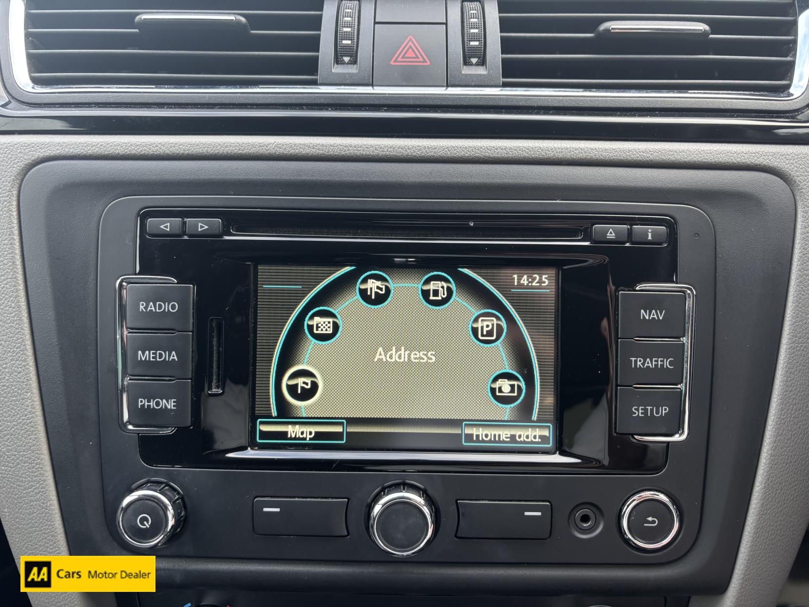 SEAT Toledo 1.2 TSI SE Hatchback 5dr Petrol Manual Euro 5 (s/s) (Nav) (105 ps)