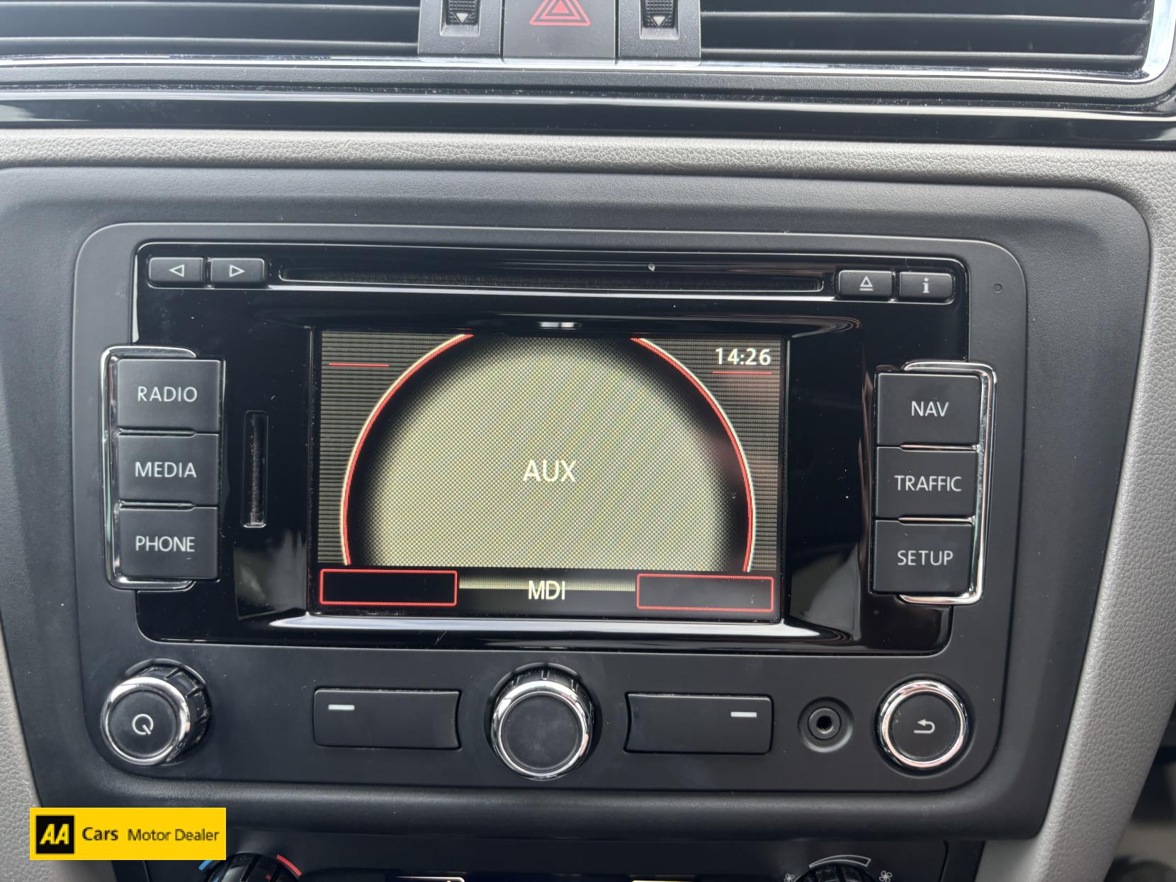 SEAT Toledo 1.2 TSI SE Hatchback 5dr Petrol Manual Euro 5 (s/s) (Nav) (105 ps)