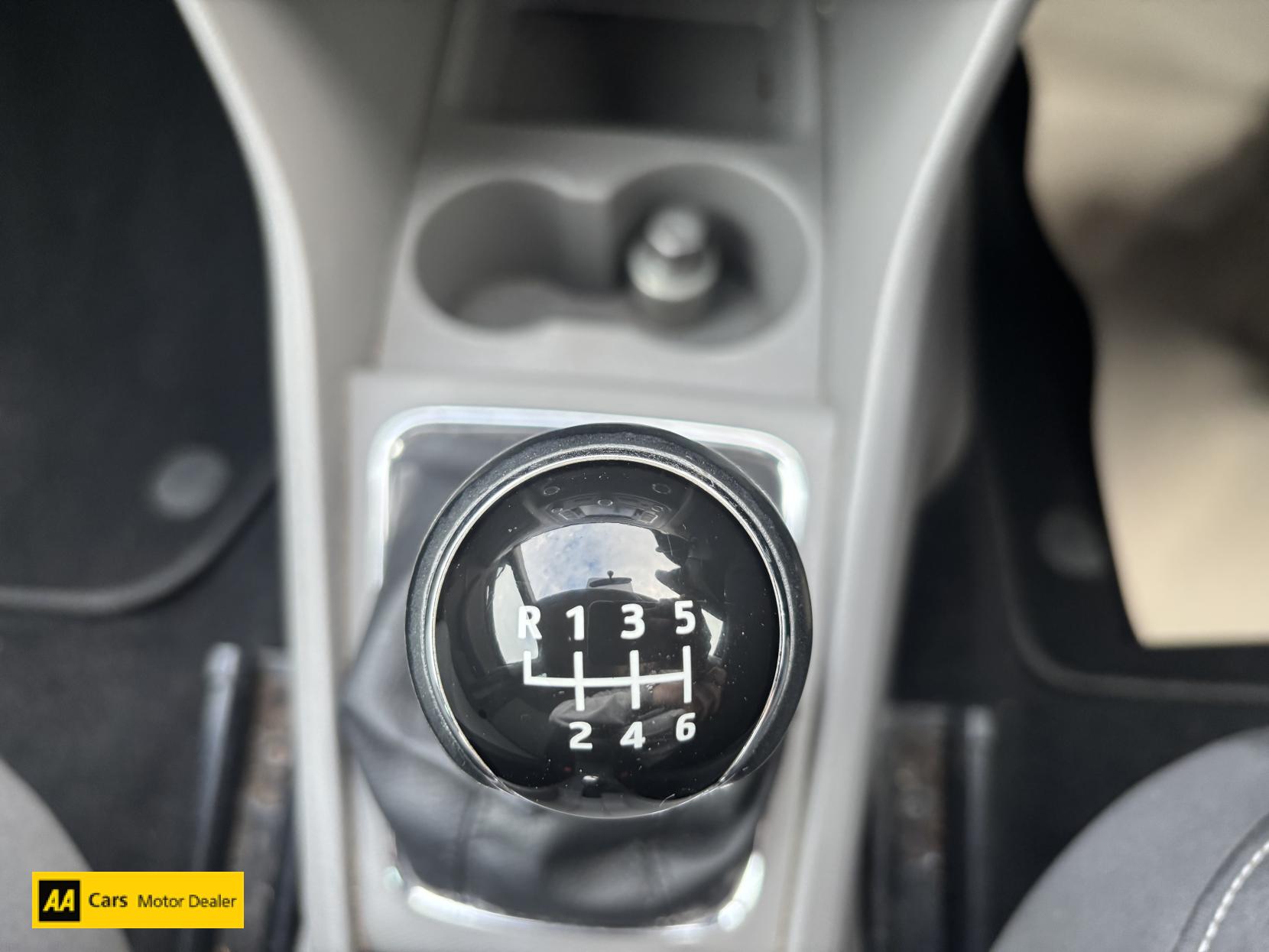 SEAT Toledo 1.2 TSI SE Hatchback 5dr Petrol Manual Euro 5 (s/s) (Nav) (105 ps)