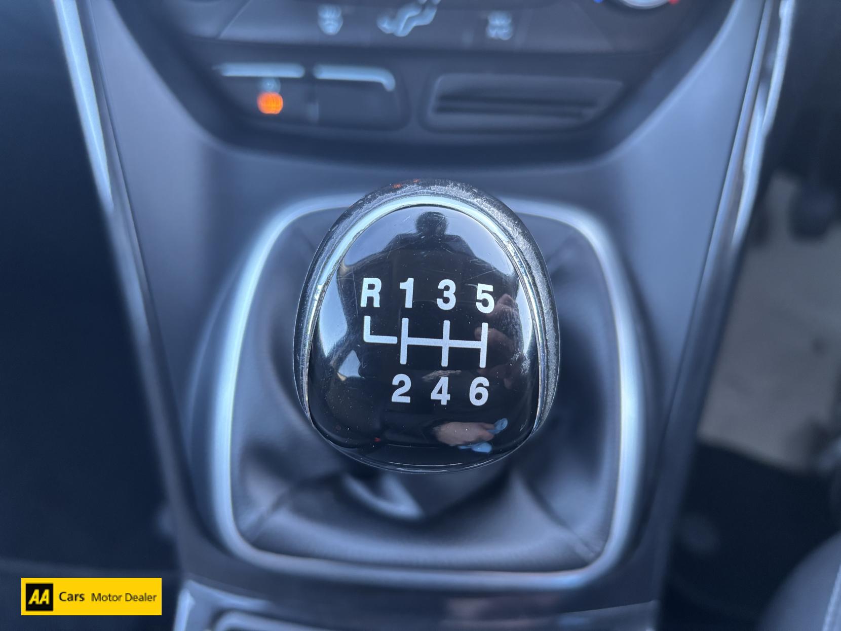 Ford Kuga 1.5 TDCi Titanium SUV 5dr Diesel Manual Euro 6 (s/s) (120 ps)