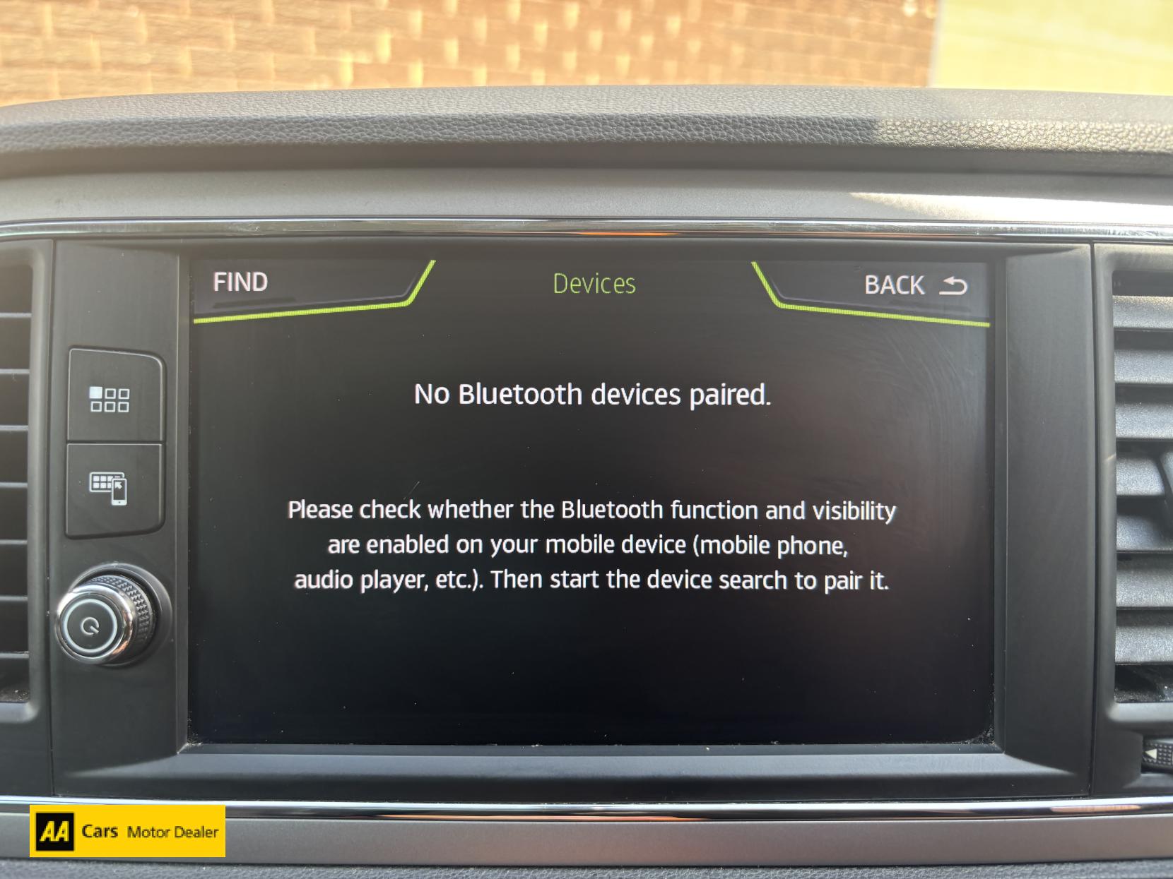 SEAT Leon 1.4 TSI XCELLENCE Technology Hatchback 5dr Petrol Manual Euro 6 (s/s) (125 ps)