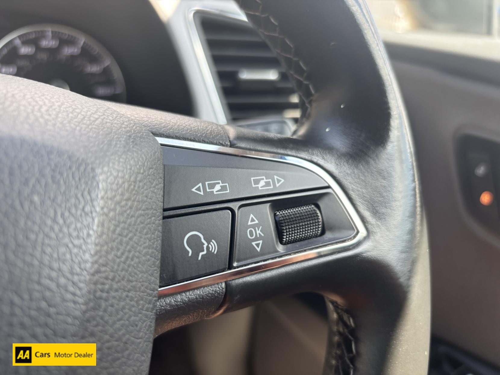 SEAT Leon 1.4 TSI XCELLENCE Technology Hatchback 5dr Petrol Manual Euro 6 (s/s) (125 ps)