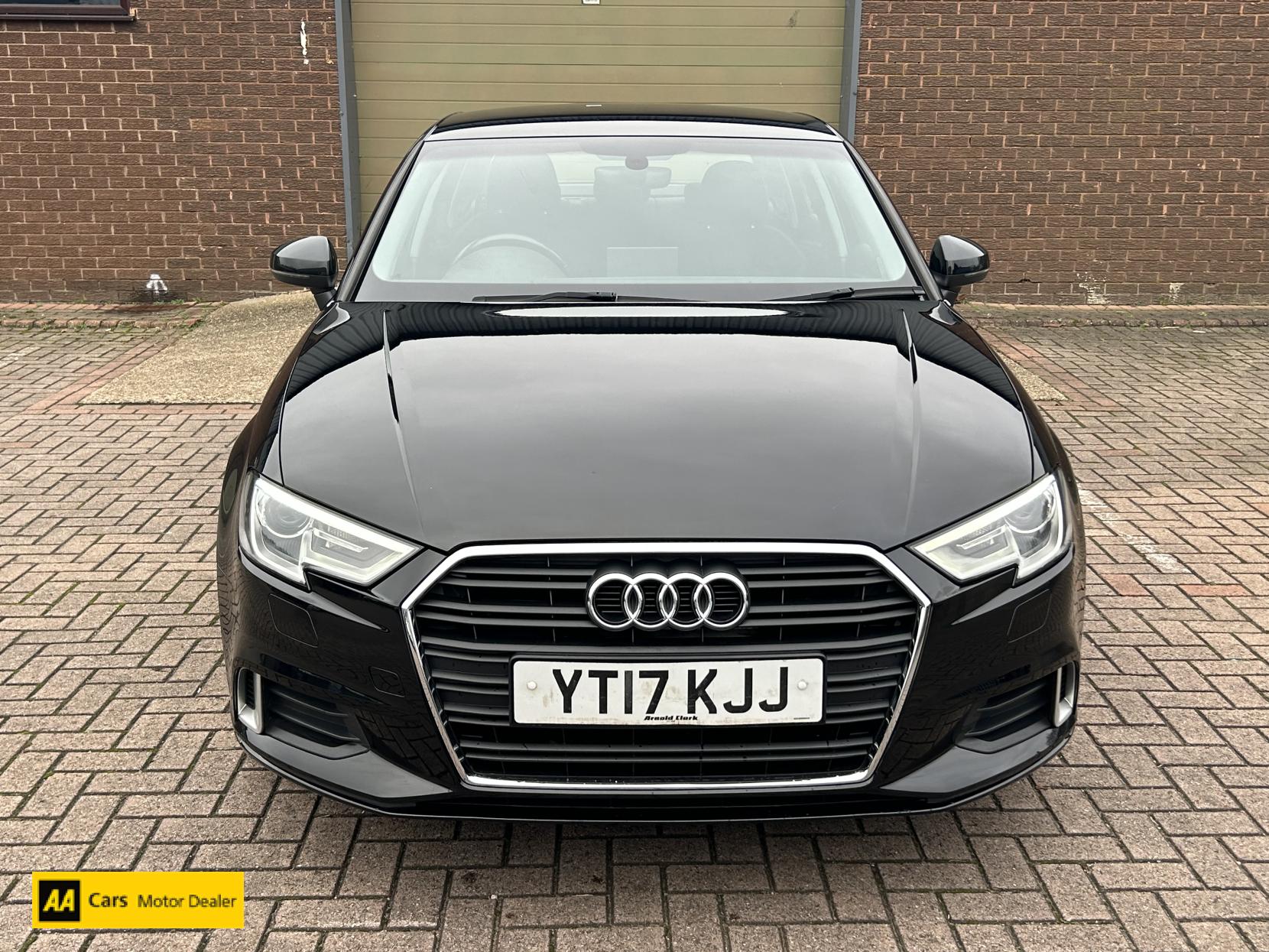 Audi A3 1.4 TFSI CoD Sport Saloon 4dr Petrol Manual Euro 6 (s/s) (150 ps)