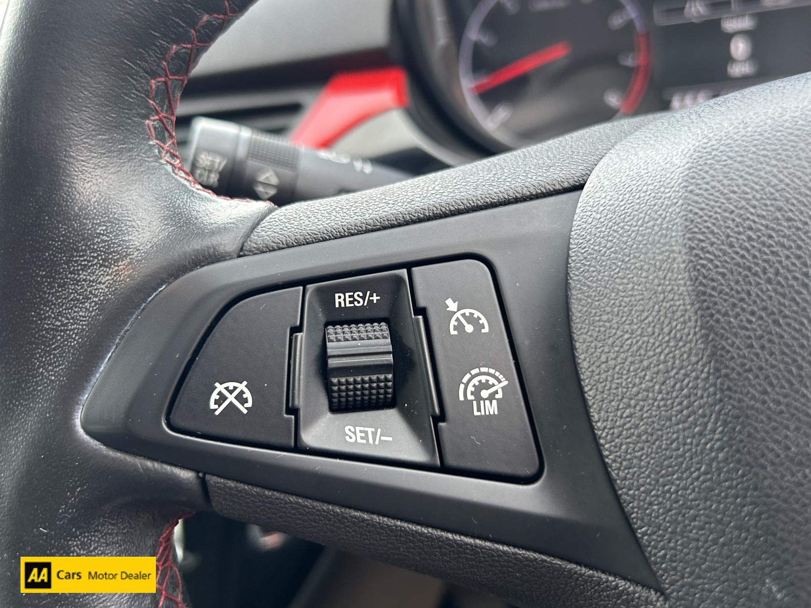 Vauxhall Corsa 1.4i ecoFLEX SRi VX Line Hatchback 5dr Petrol Manual Euro 6 (90 ps)