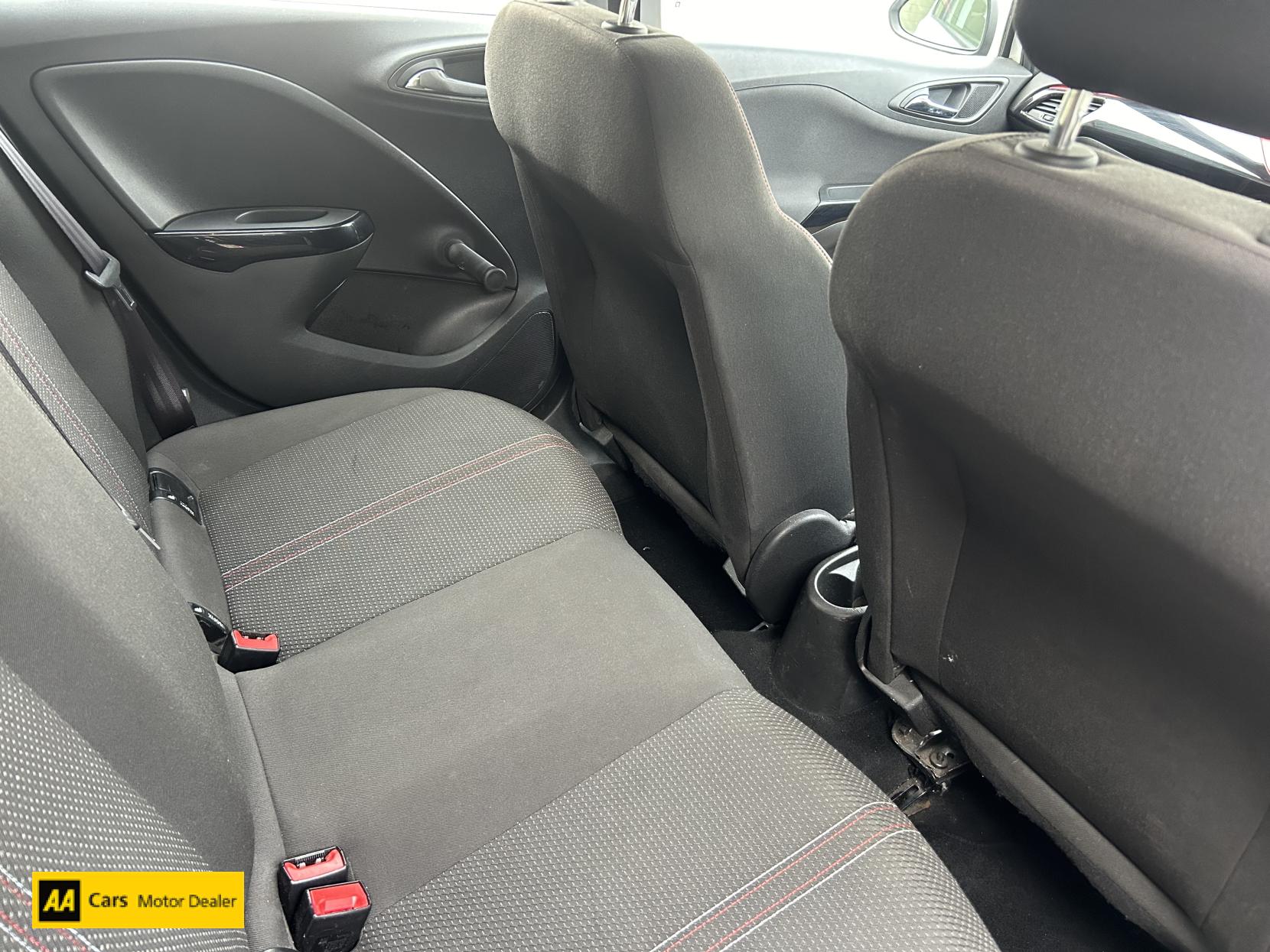 Vauxhall Corsa 1.4i ecoFLEX SRi VX Line Hatchback 5dr Petrol Manual Euro 6 (90 ps)