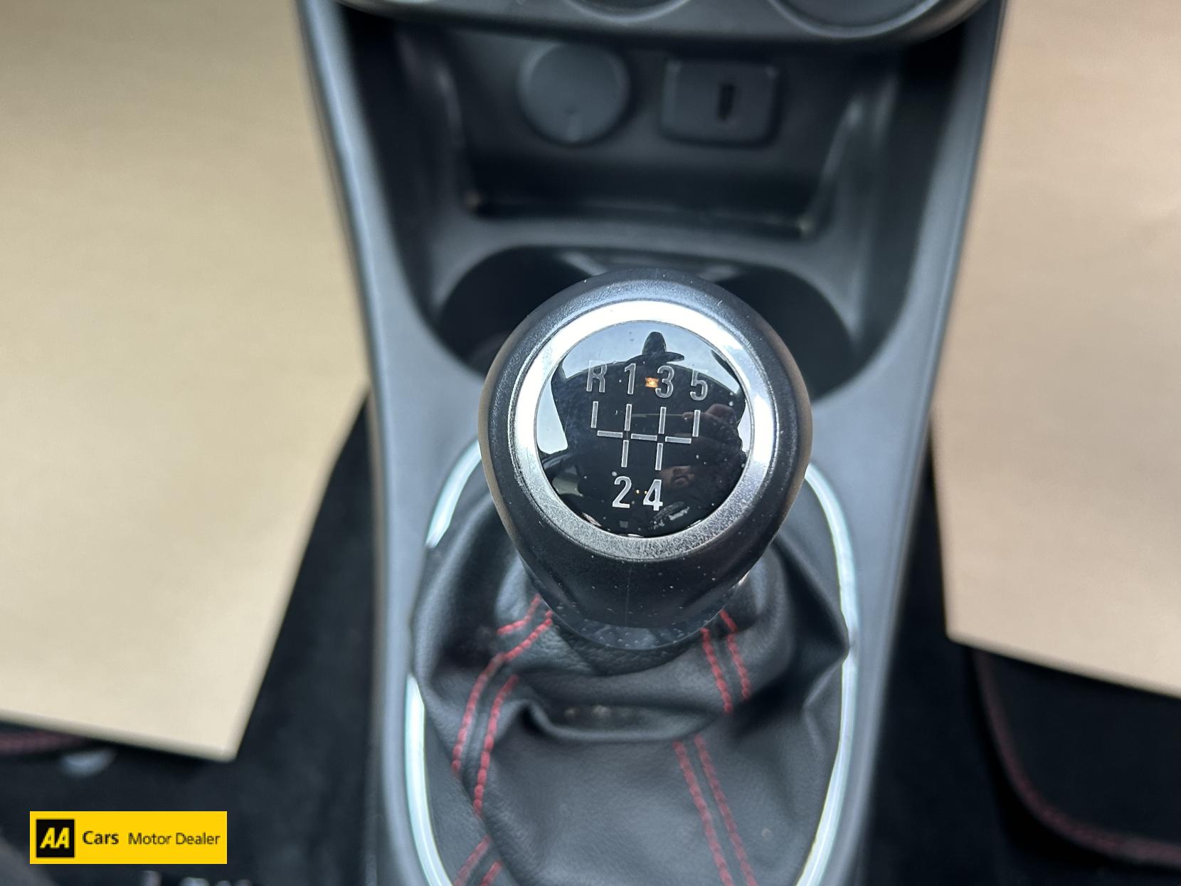 Vauxhall Corsa 1.4i ecoFLEX SRi VX Line Hatchback 5dr Petrol Manual Euro 6 (90 ps)