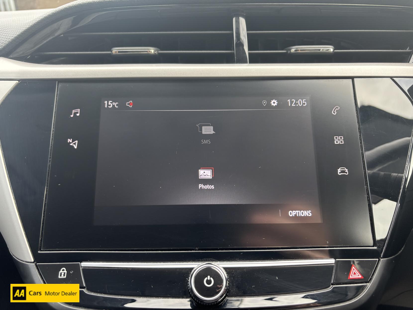 Vauxhall Corsa 1.2 SE Hatchback 5dr Petrol Manual Euro 6 (75 ps)