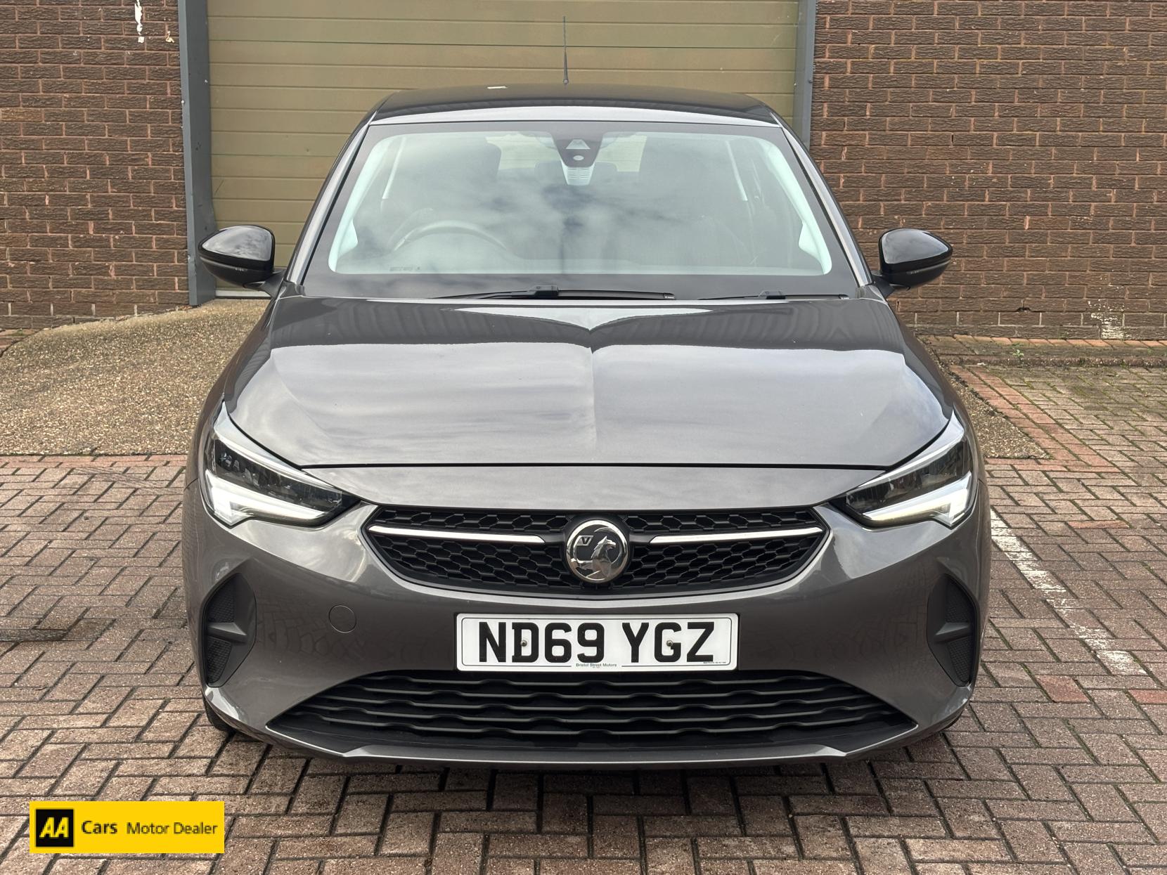 Vauxhall Corsa 1.2 SE Hatchback 5dr Petrol Manual Euro 6 (75 ps)