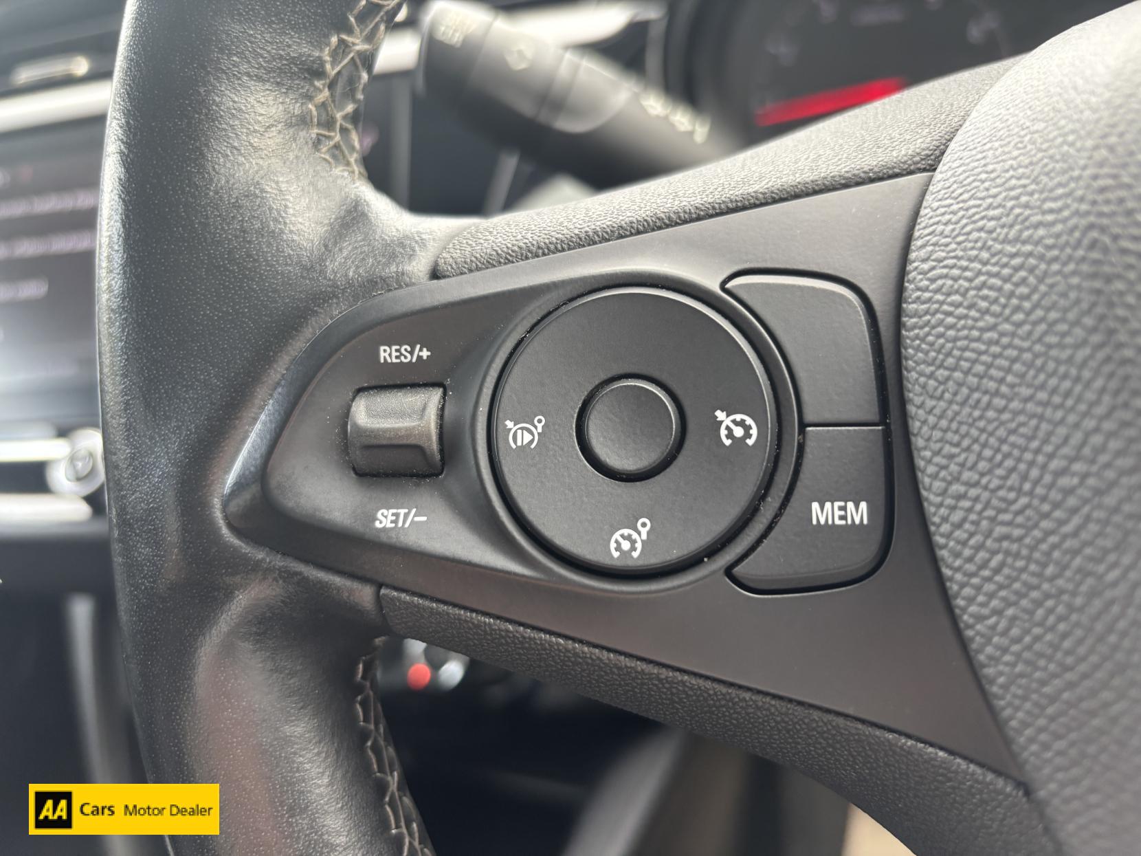 Vauxhall Corsa 1.2 SE Hatchback 5dr Petrol Manual Euro 6 (75 ps)