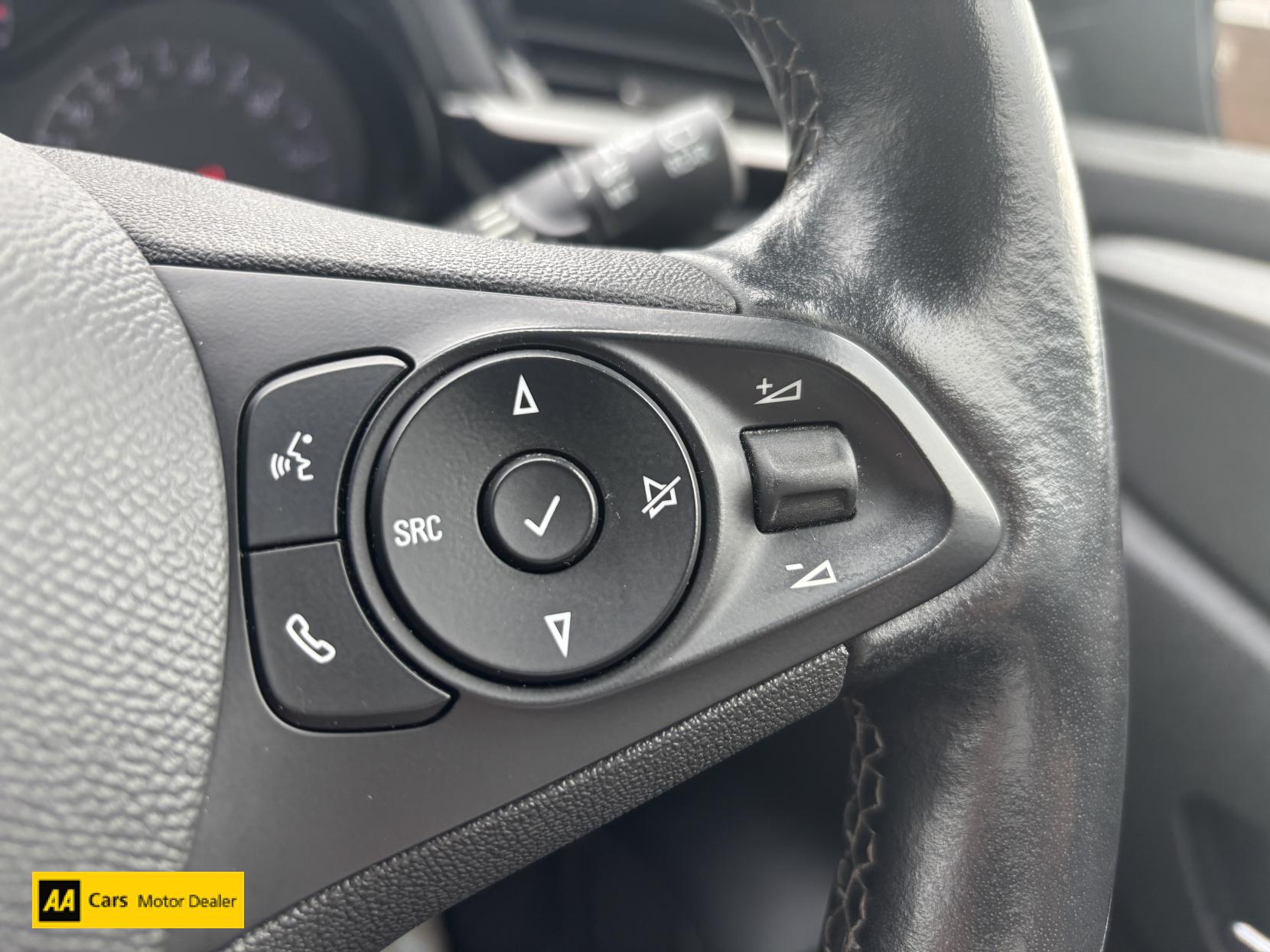 Vauxhall Corsa 1.2 SE Hatchback 5dr Petrol Manual Euro 6 (75 ps)