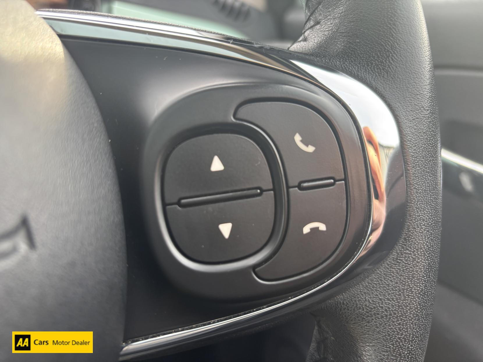 Fiat 500 1.2 Lounge Hatchback 3dr Petrol Manual Euro 6 (s/s) (69 bhp)