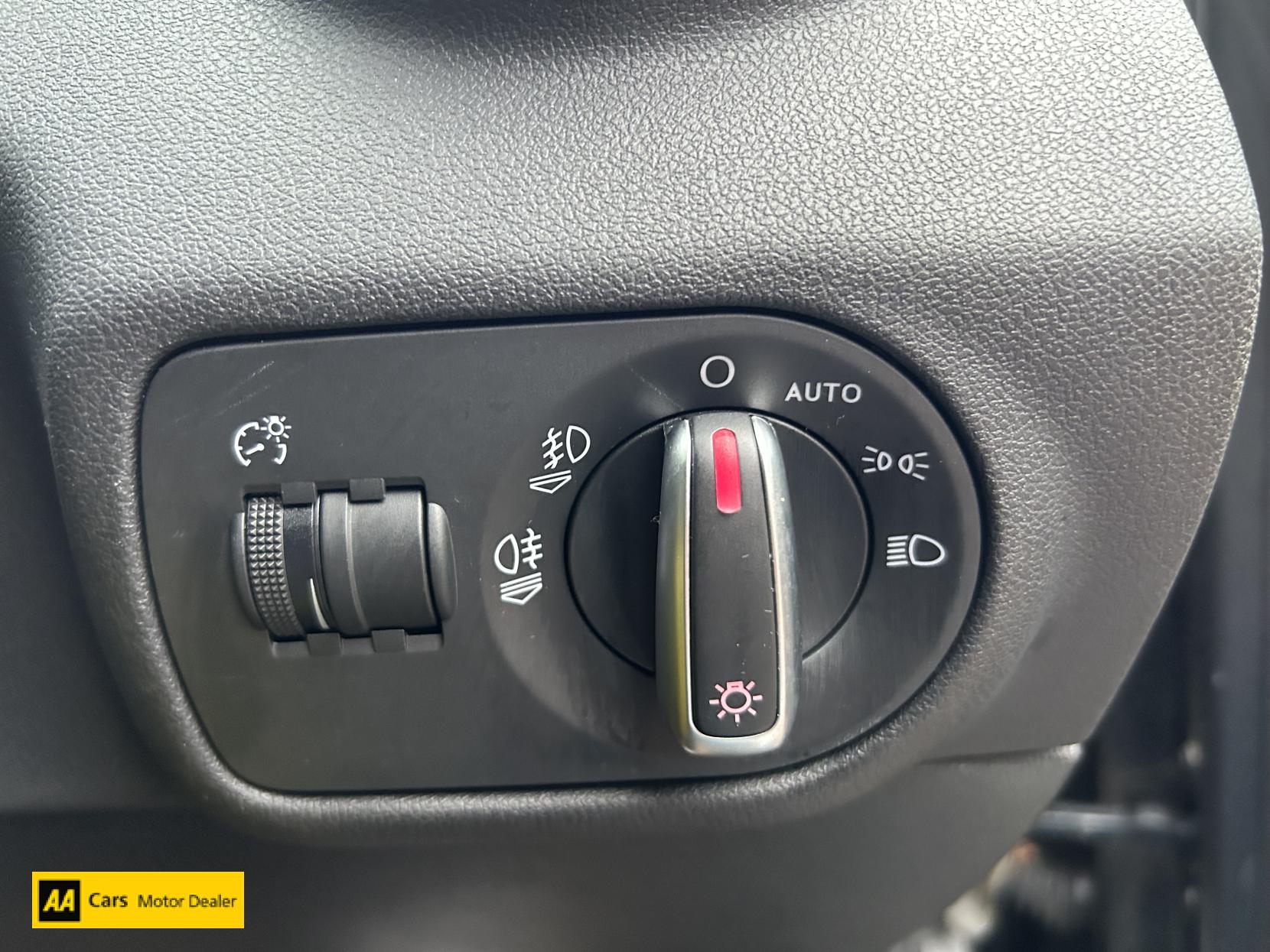 Audi A1 1.4 TFSI S line Sportback 5dr Petrol Manual Euro 6 (s/s) (125 ps)