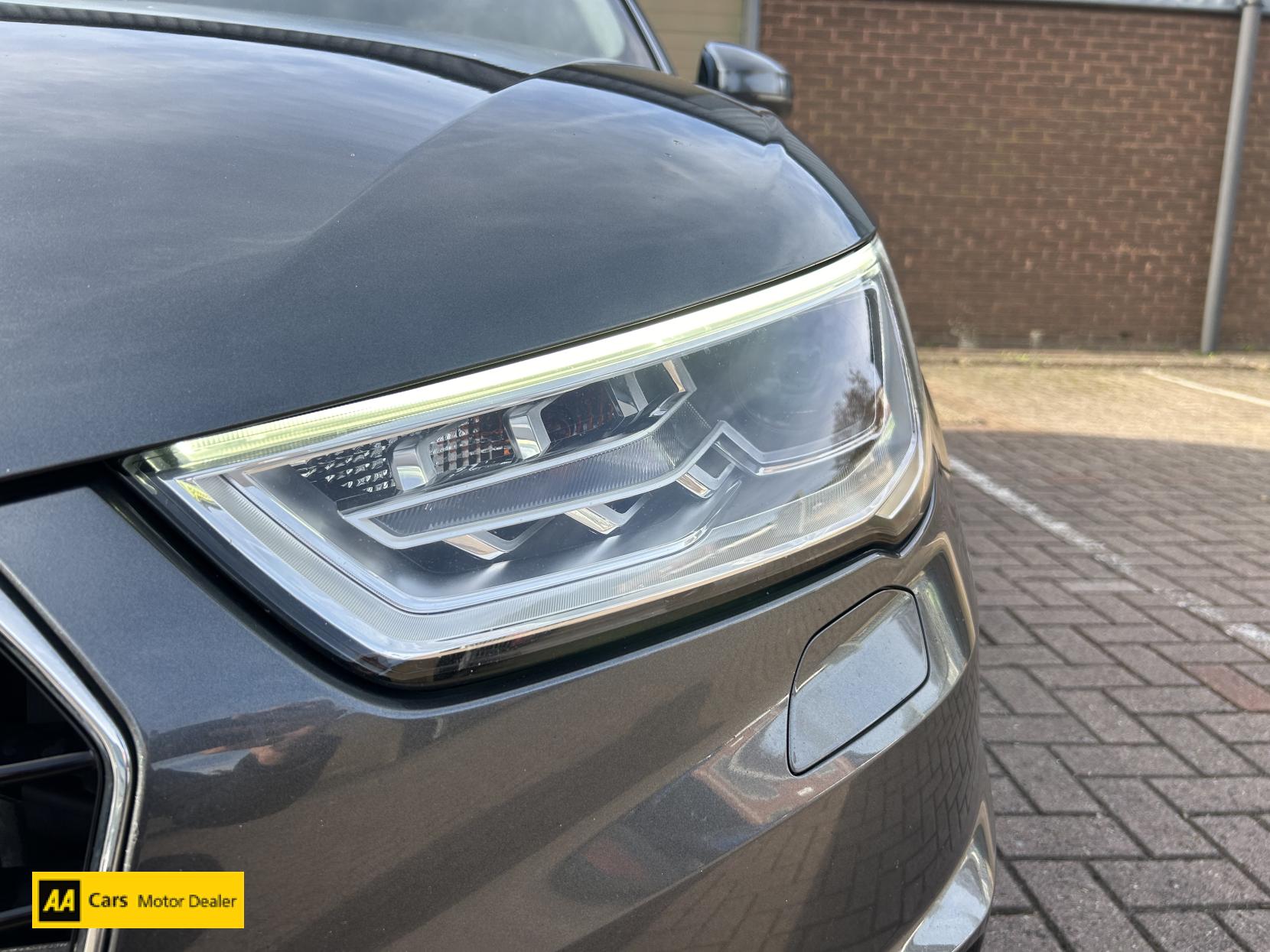 Audi A1 1.4 TFSI S line Sportback 5dr Petrol Manual Euro 6 (s/s) (125 ps)