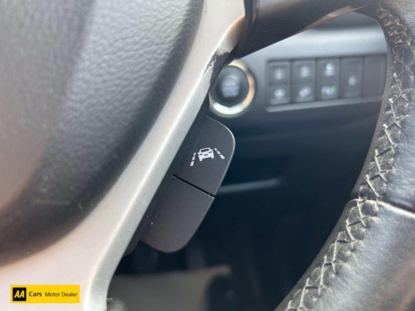 Suzuki Vitara 1.4 Boosterjet SZ5 SUV 5dr Petrol Manual ALLGRIP Euro 6 (s/s) (140 ps)