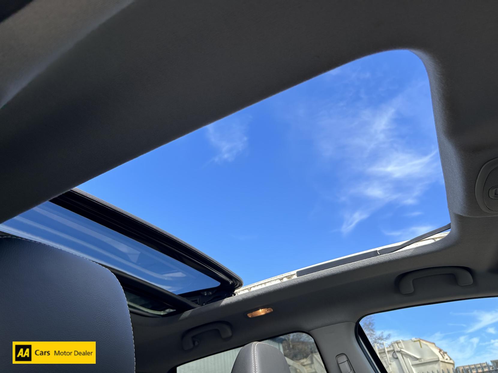 Suzuki Vitara 1.4 Boosterjet SZ5 SUV 5dr Petrol Manual ALLGRIP Euro 6 (s/s) (140 ps)