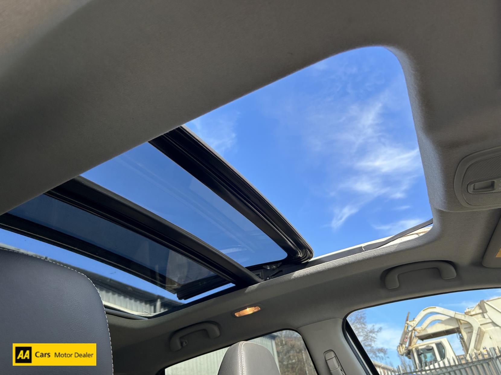 Suzuki Vitara 1.4 Boosterjet SZ5 SUV 5dr Petrol Manual ALLGRIP Euro 6 (s/s) (140 ps)