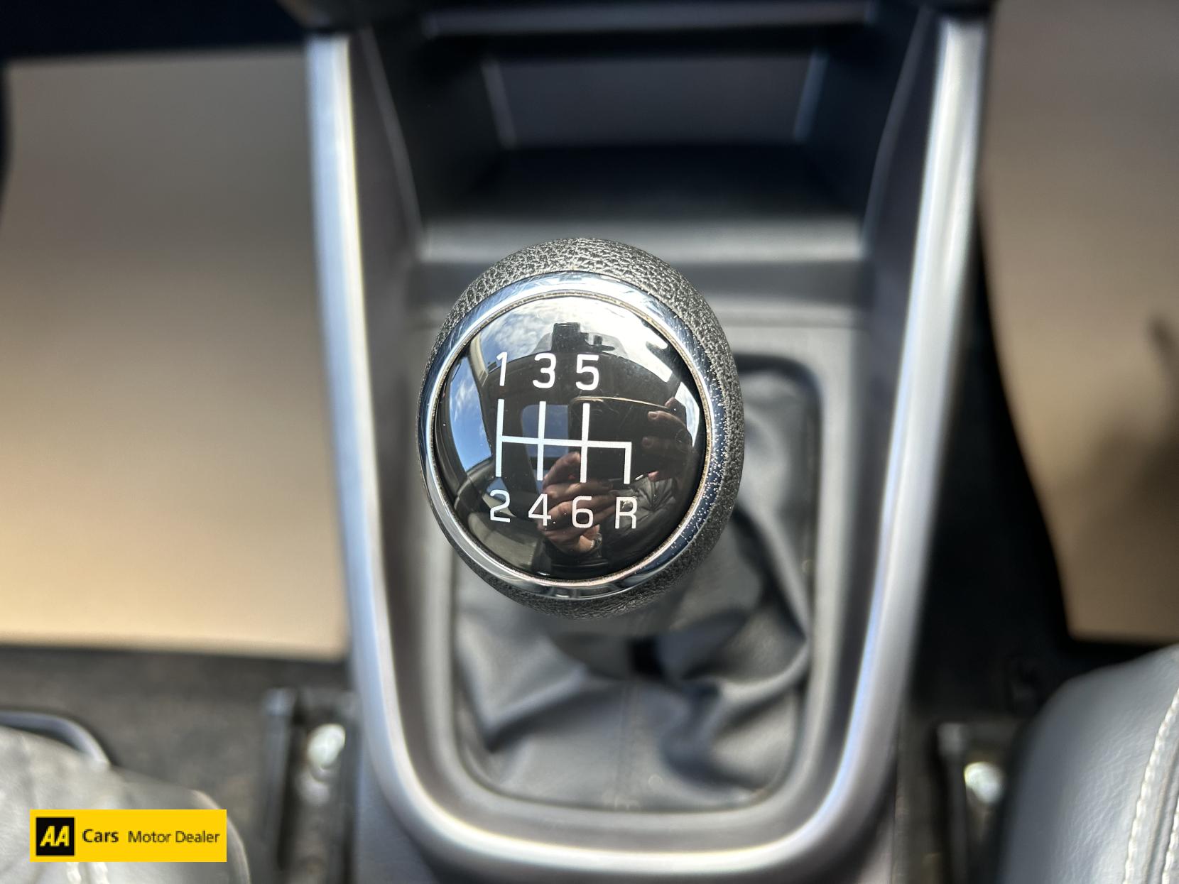 Suzuki Vitara 1.4 Boosterjet SZ5 SUV 5dr Petrol Manual ALLGRIP Euro 6 (s/s) (140 ps)