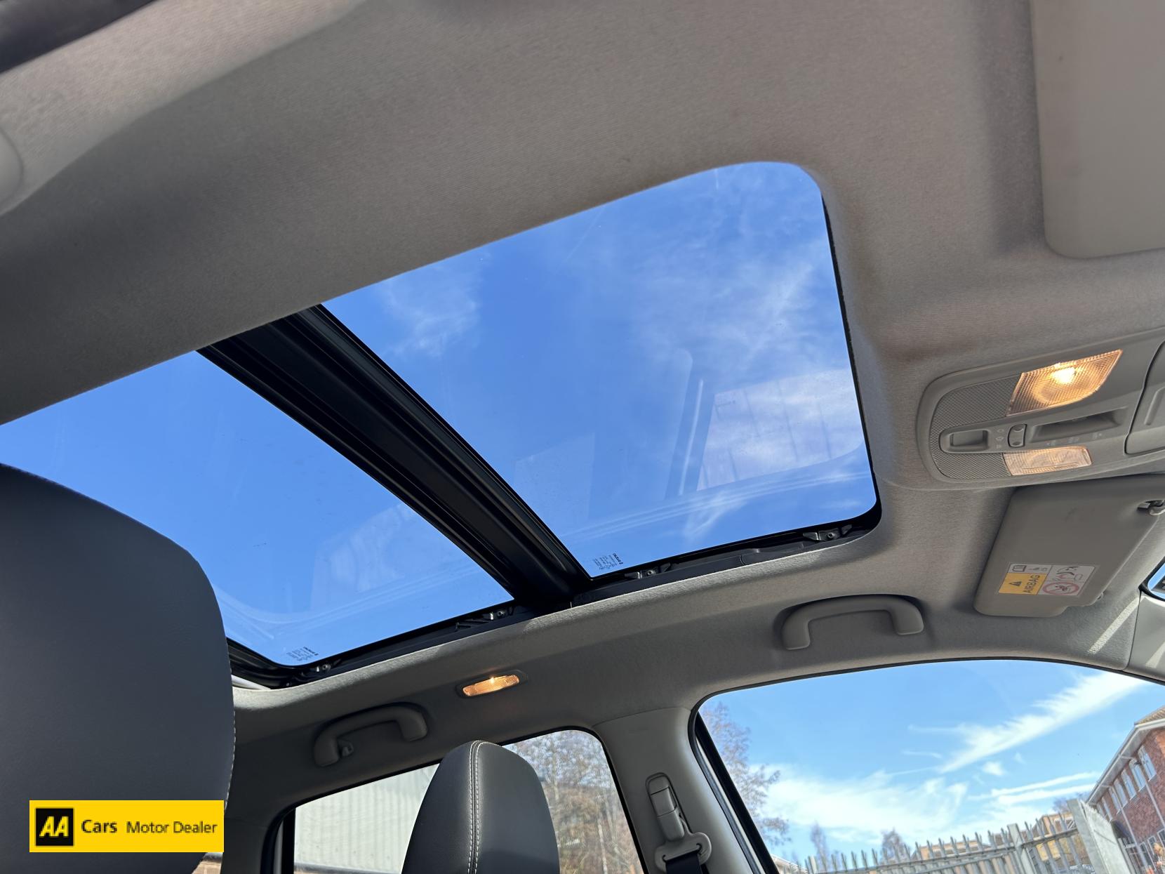 Suzuki Vitara 1.4 Boosterjet SZ5 SUV 5dr Petrol Manual ALLGRIP Euro 6 (s/s) (140 ps)