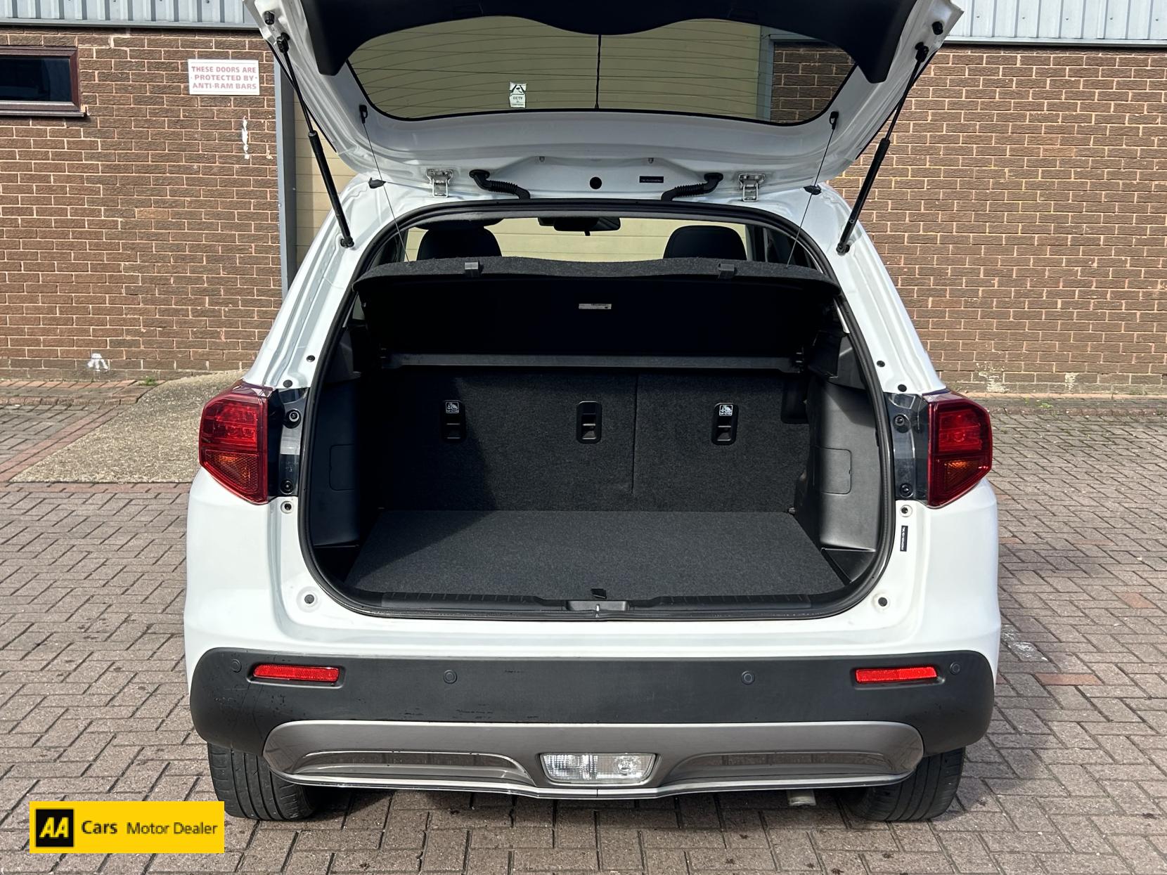 Suzuki Vitara 1.4 Boosterjet SZ5 SUV 5dr Petrol Manual ALLGRIP Euro 6 (s/s) (140 ps)