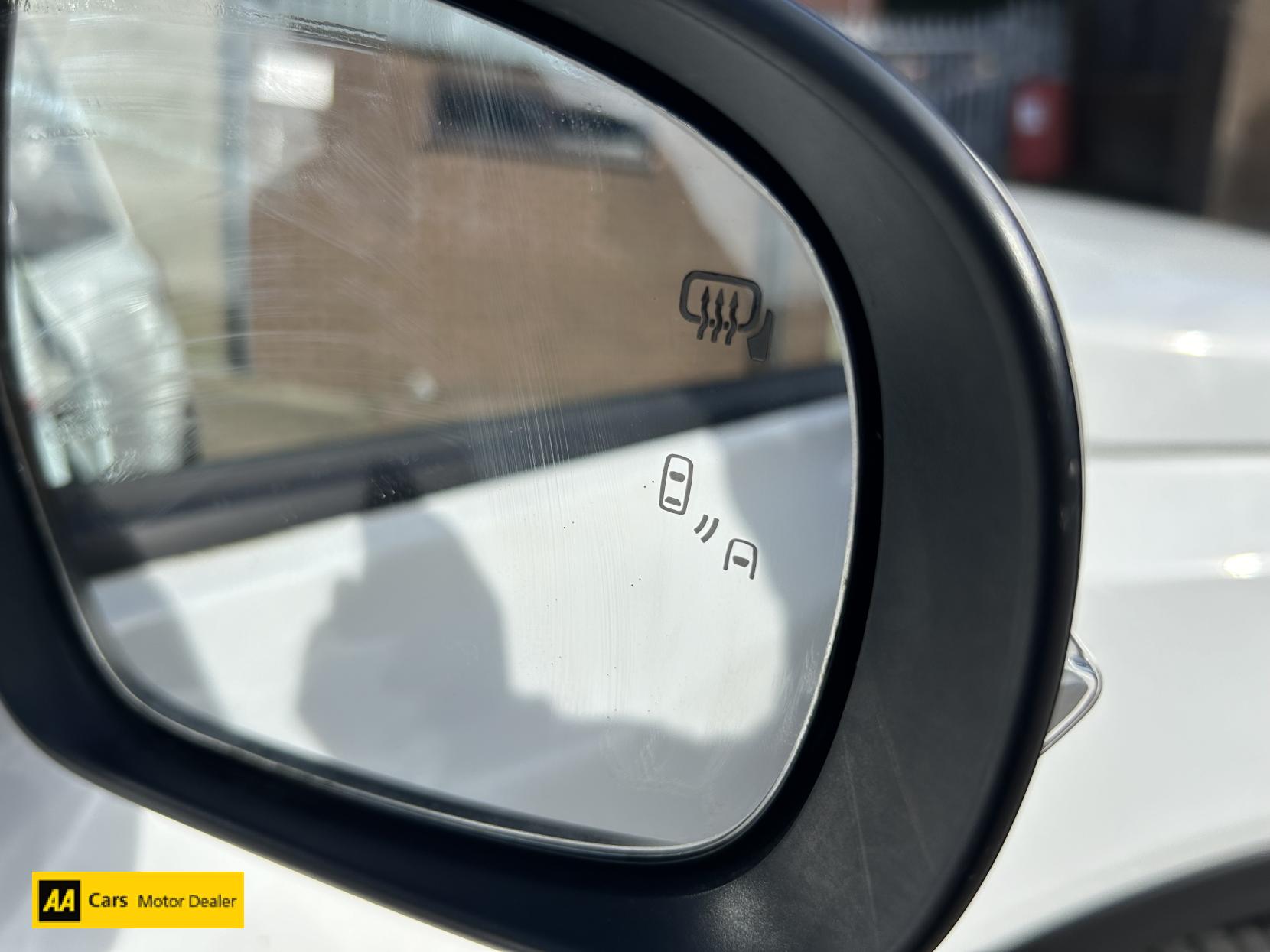 Suzuki Vitara 1.4 Boosterjet SZ5 SUV 5dr Petrol Manual ALLGRIP Euro 6 (s/s) (140 ps)