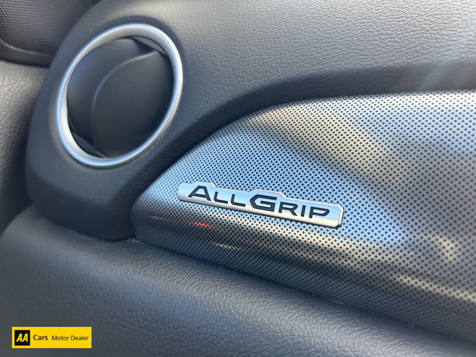 Suzuki Vitara 1.4 Boosterjet SZ5 SUV 5dr Petrol Manual ALLGRIP Euro 6 (s/s) (140 ps)