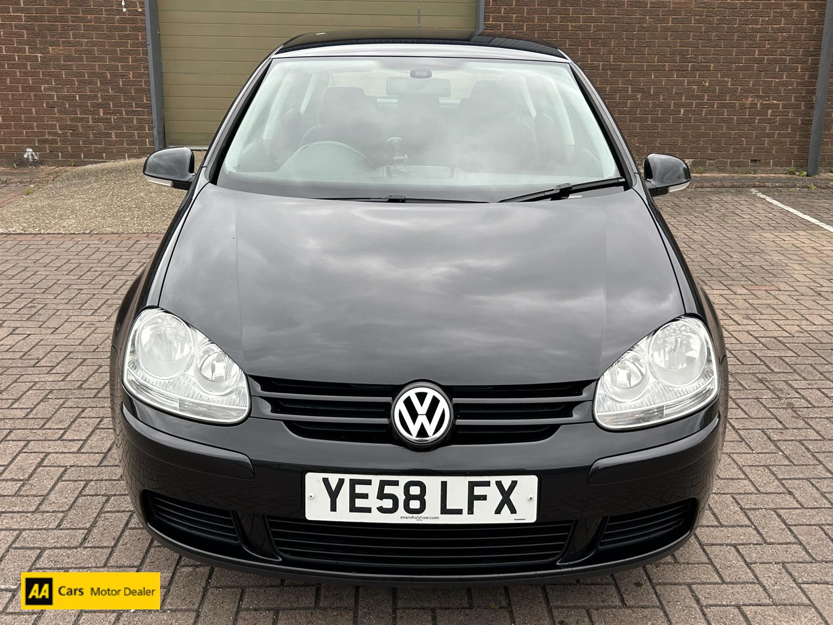 Volkswagen Golf 1.9 TDI Match Hatchback 5dr Diesel Manual (132 g/km, 103 bhp)