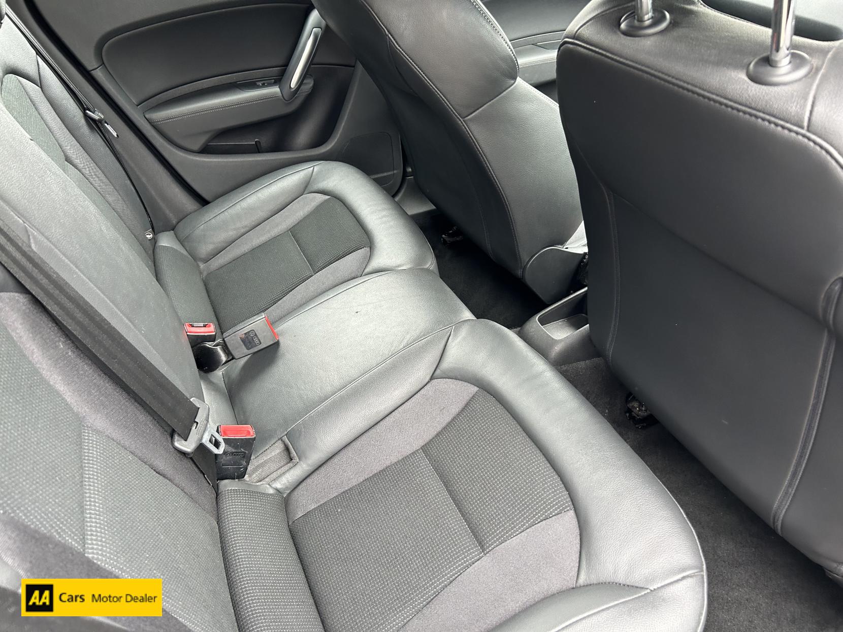 Audi A1 1.4 TFSI CoD S line Sportback 5dr Petrol Manual Euro 6 (s/s) (150 ps)