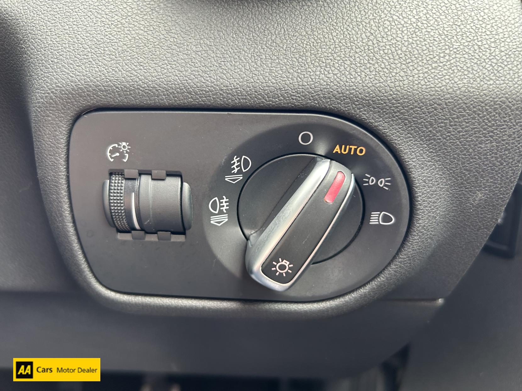 Audi A1 1.4 TFSI CoD S line Sportback 5dr Petrol Manual Euro 6 (s/s) (150 ps)