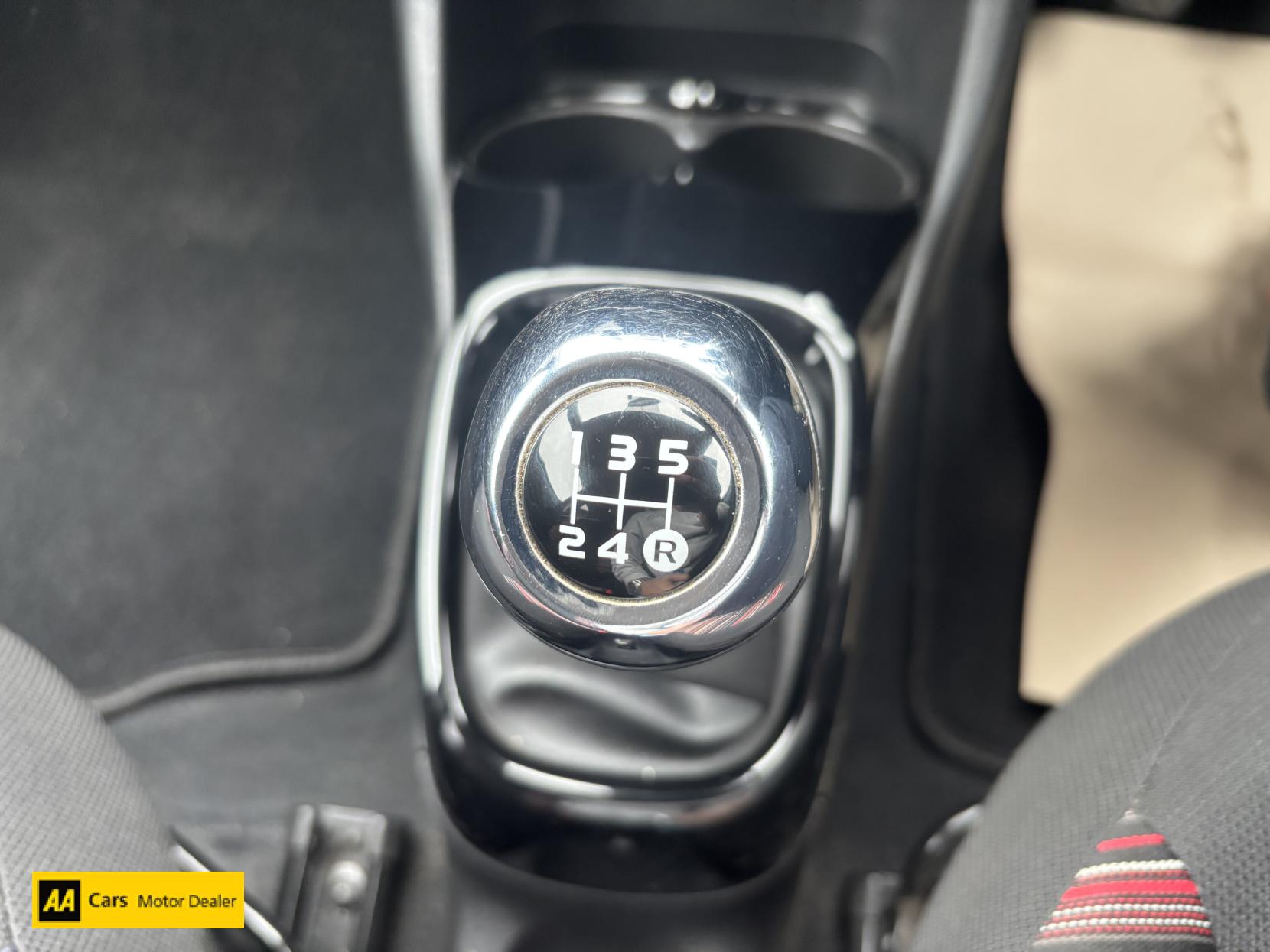 Citroen C1 1.0 VTi Flair Hatchback 3dr Petrol Manual Euro 6 (72 ps)