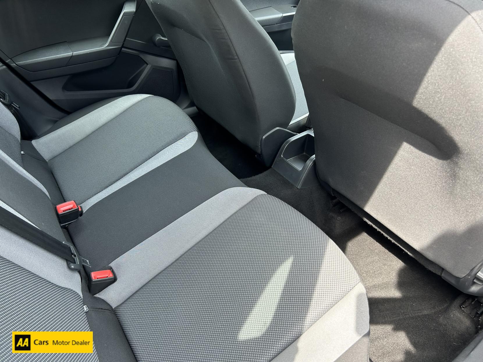 SEAT Ibiza 1.0 TSI SE Hatchback 5dr Petrol Manual Euro 6 (s/s) (95 ps)
