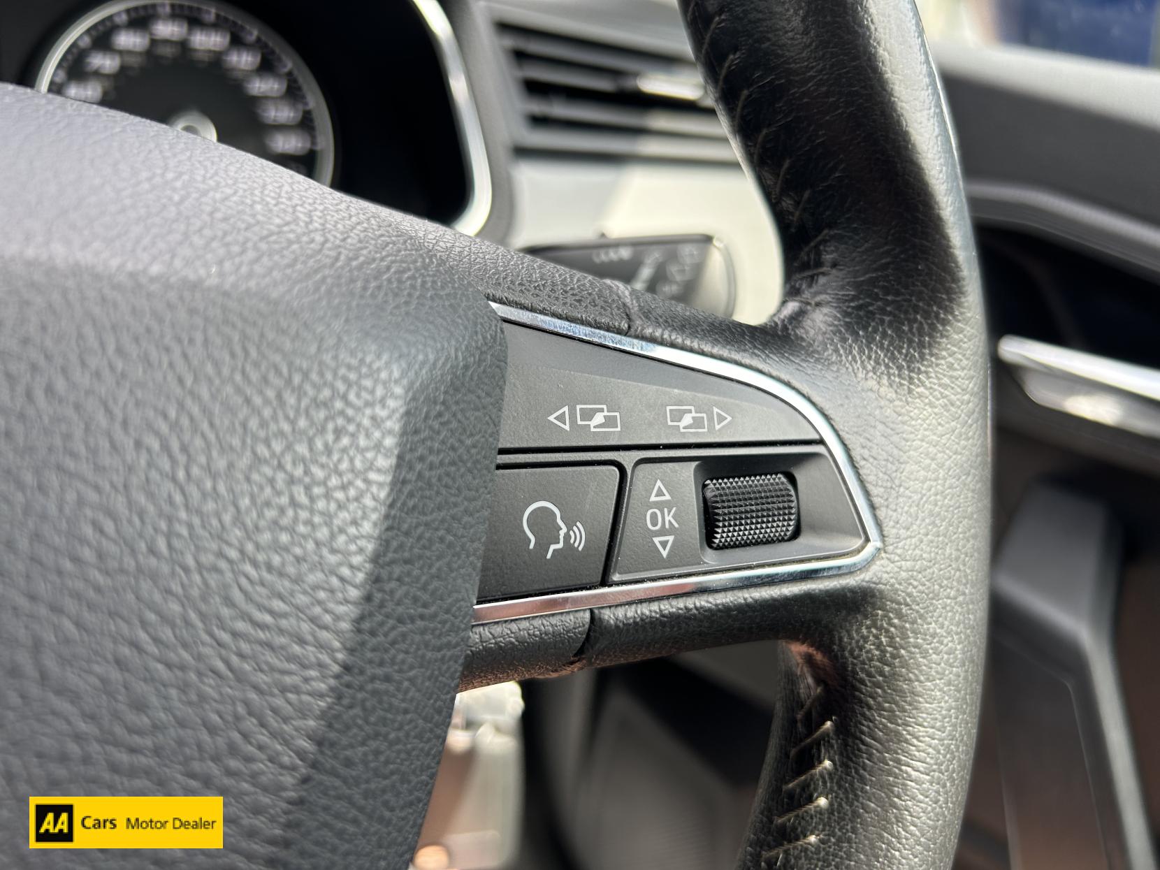SEAT Ibiza 1.0 TSI SE Hatchback 5dr Petrol Manual Euro 6 (s/s) (95 ps)