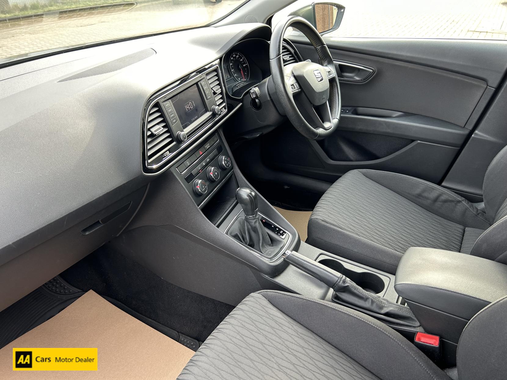 SEAT Leon 1.2 TSI SE Hatchback 5dr Petrol DSG Euro 6 (s/s) (110 ps)