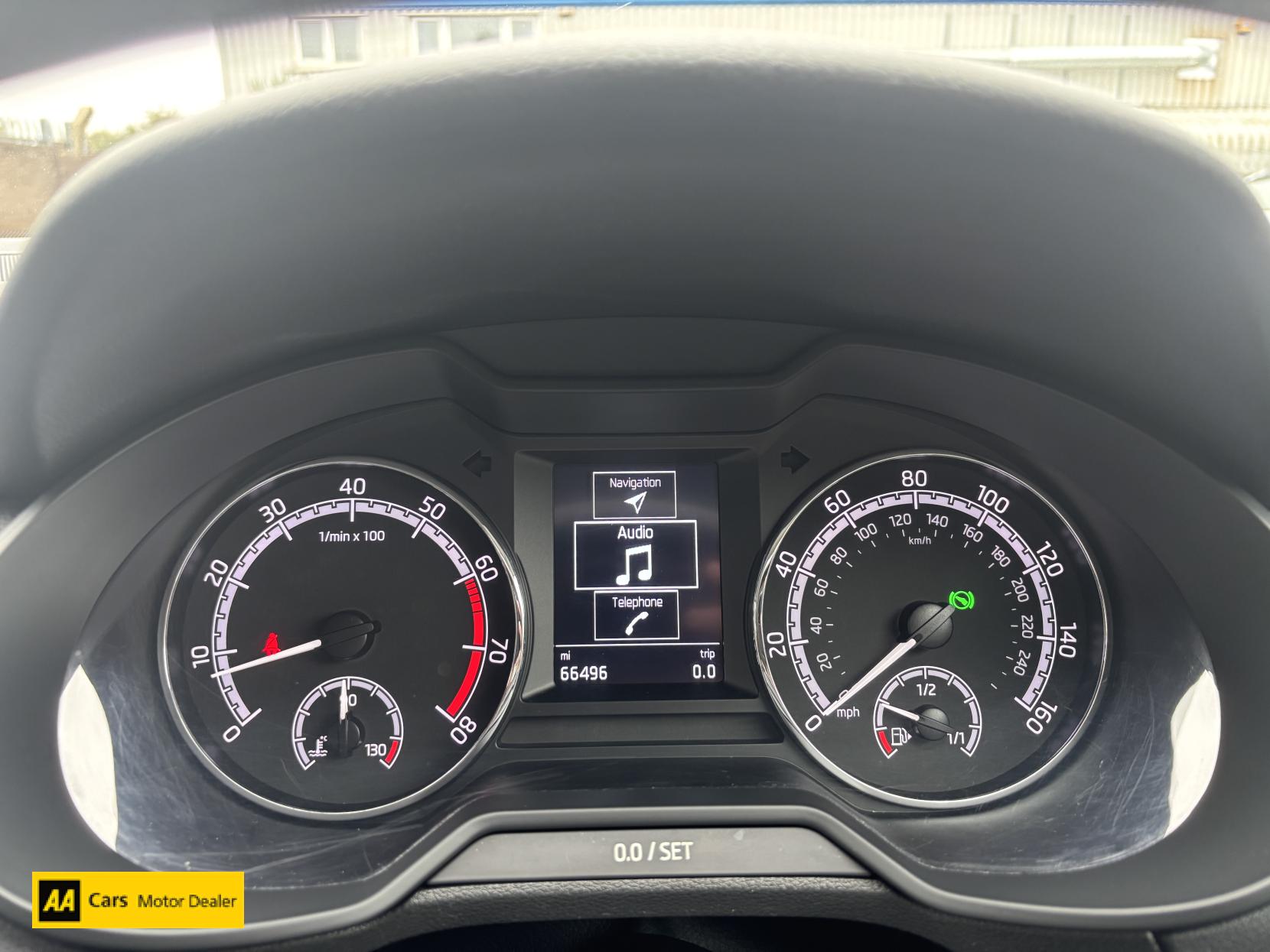 Skoda Octavia 1.5 TSI ACT SE Drive Hatchback 5dr Petrol DSG Euro 6 (s/s) (150 ps)