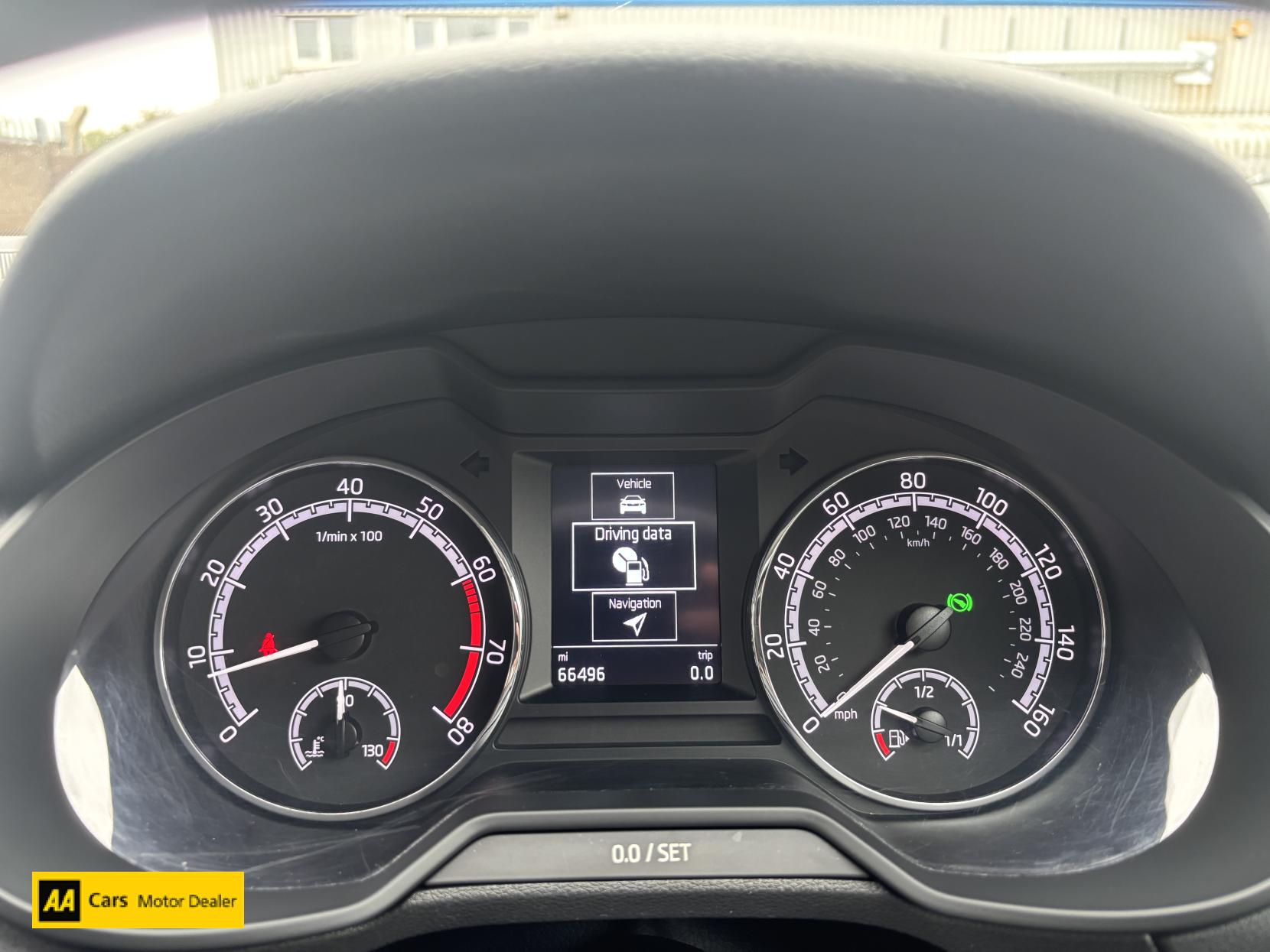 Skoda Octavia 1.5 TSI ACT SE Drive Hatchback 5dr Petrol DSG Euro 6 (s/s) (150 ps)