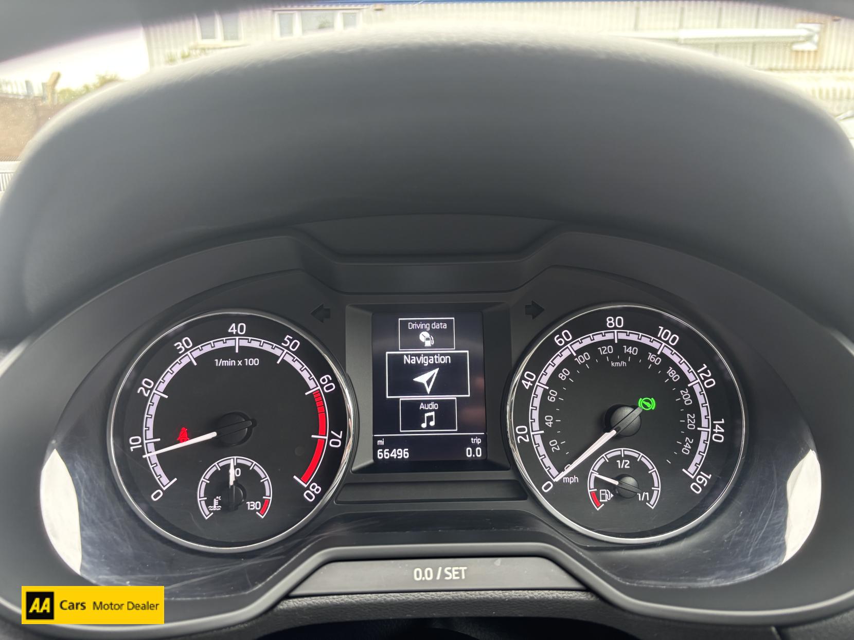 Skoda Octavia 1.5 TSI ACT SE Drive Hatchback 5dr Petrol DSG Euro 6 (s/s) (150 ps)