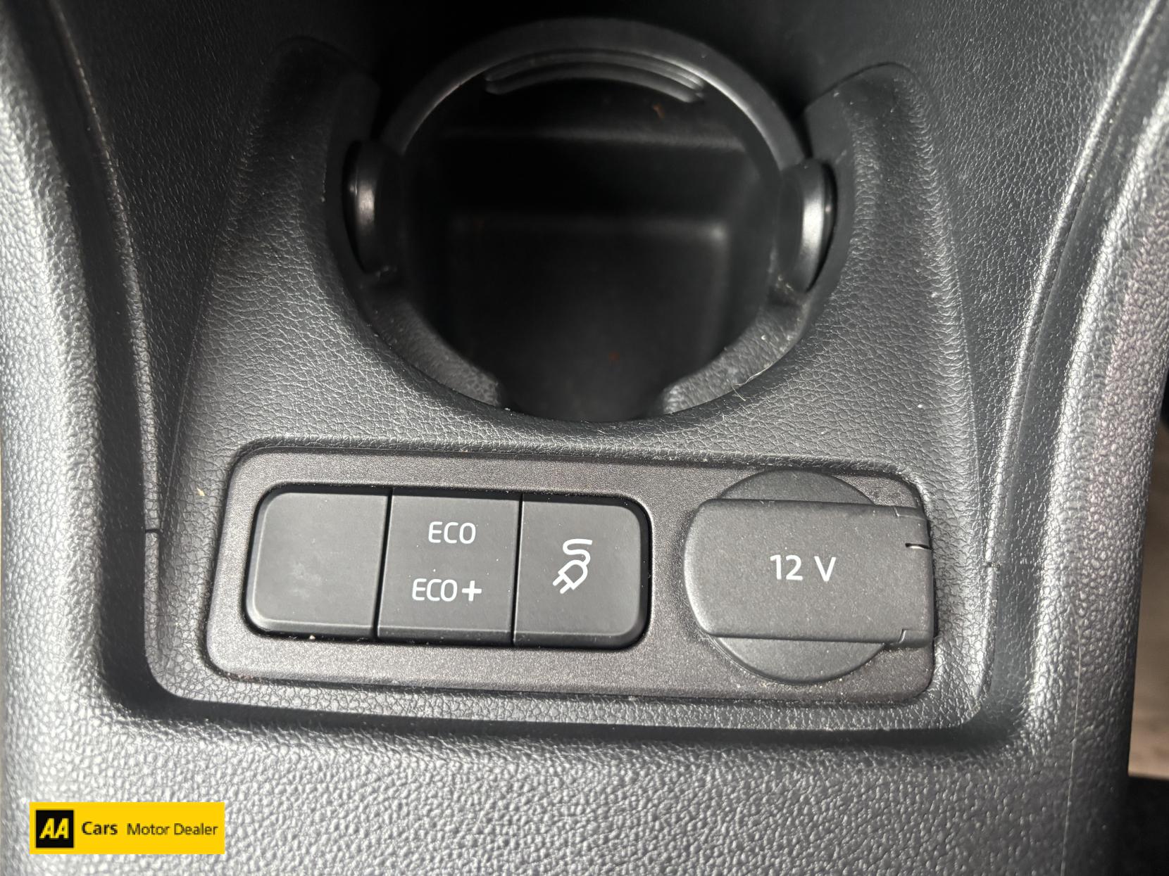 SEAT Mii 36.8kWh Hatchback 5dr Electric Auto (83 ps)