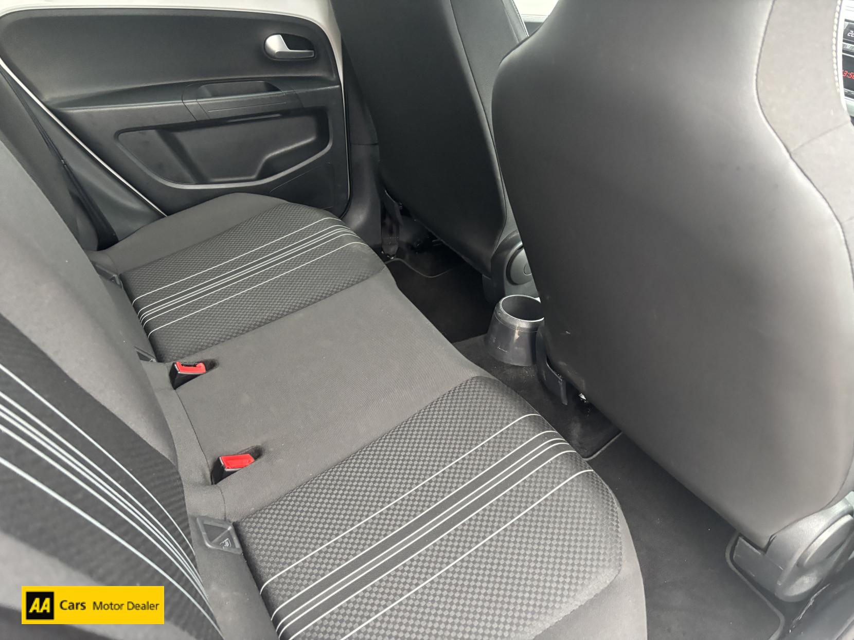 SEAT Mii 36.8kWh Hatchback 5dr Electric Auto (83 ps)