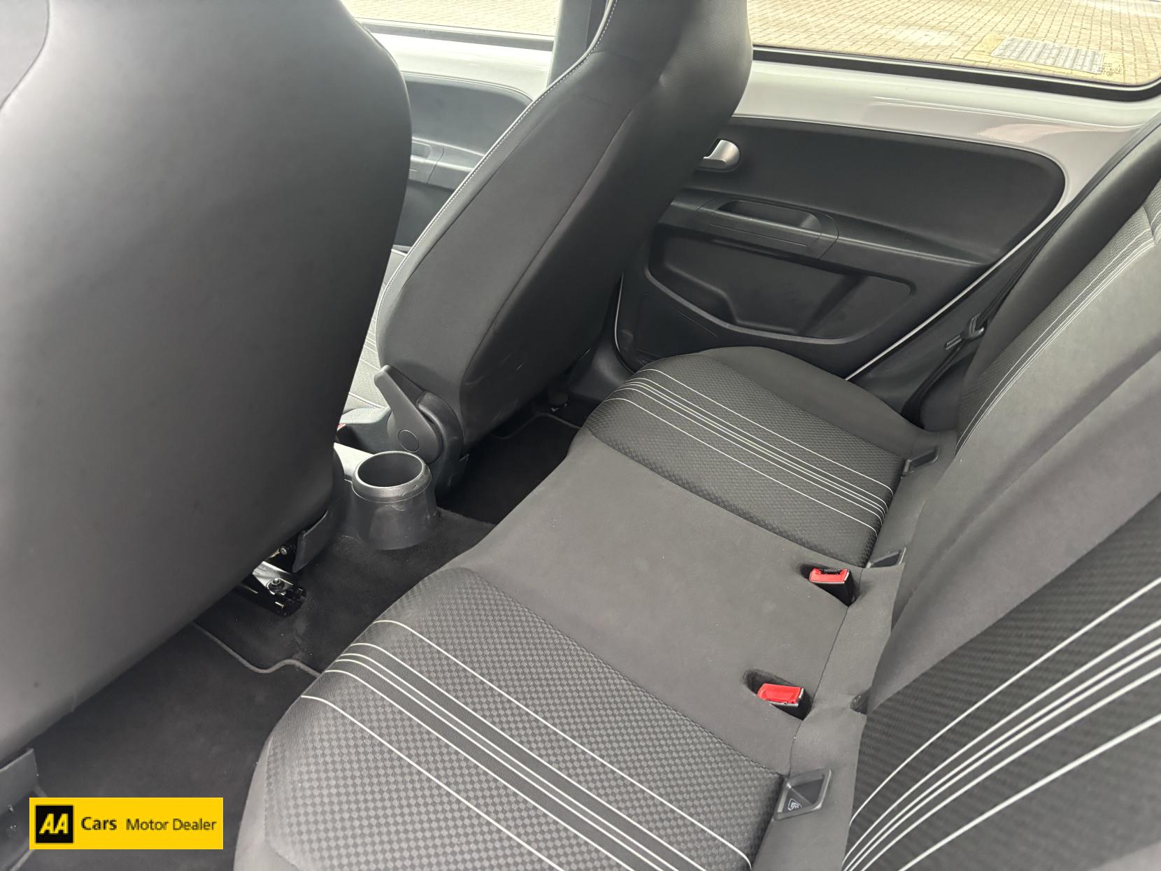 SEAT Mii 36.8kWh Hatchback 5dr Electric Auto (83 ps)