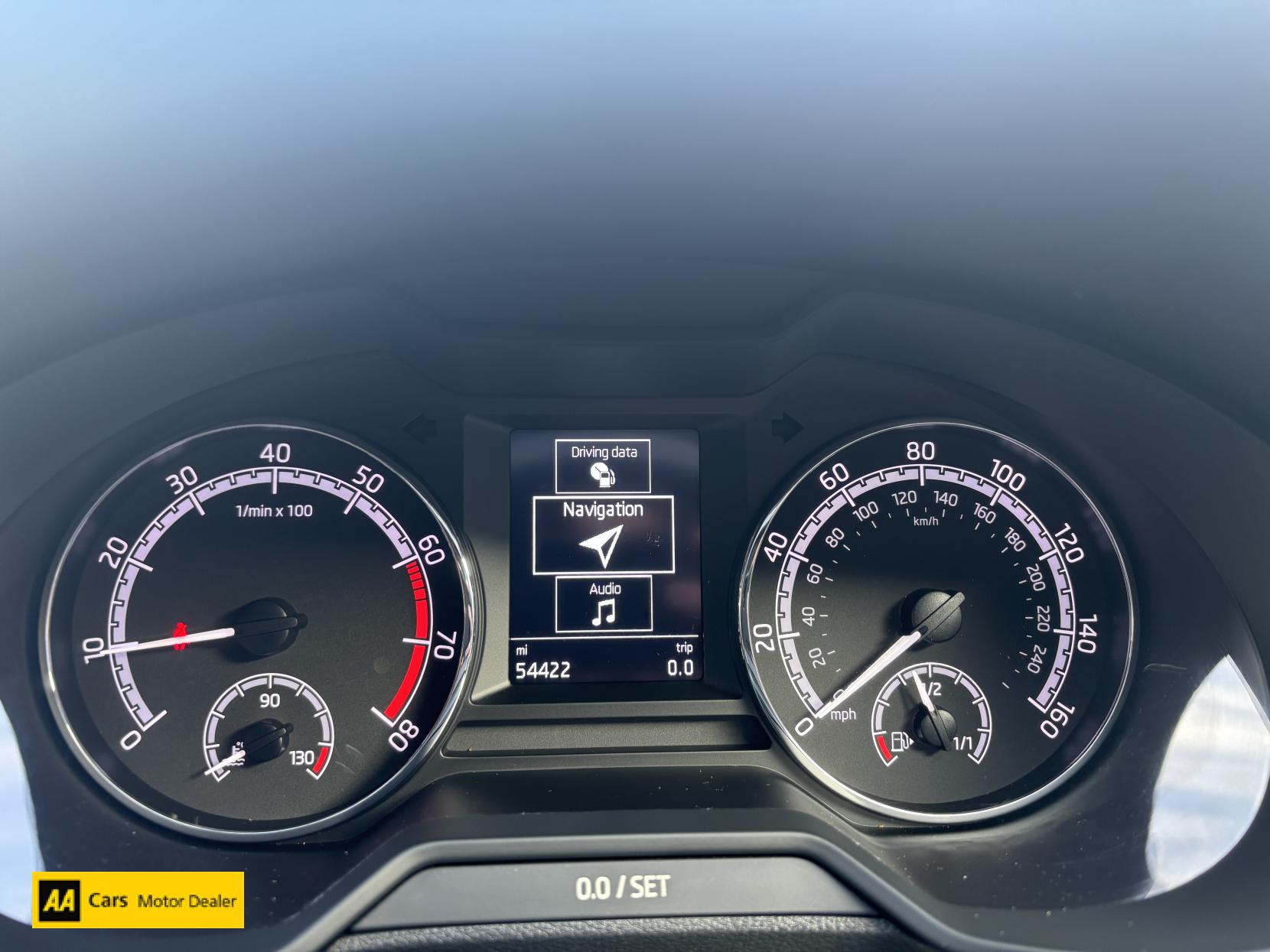 Skoda Octavia 1.5 TSI ACT SE Drive Hatchback 5dr Petrol DSG Euro 6 (s/s) (150 ps)