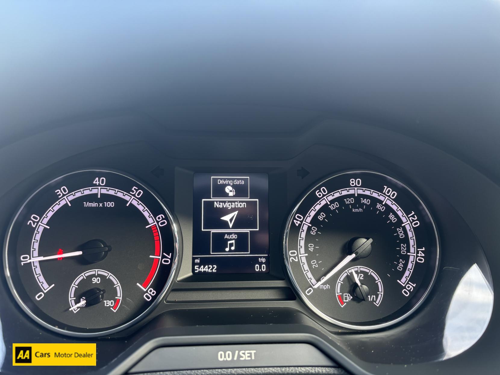 Skoda Octavia 1.5 TSI ACT SE Drive Hatchback 5dr Petrol DSG Euro 6 (s/s) (150 ps)