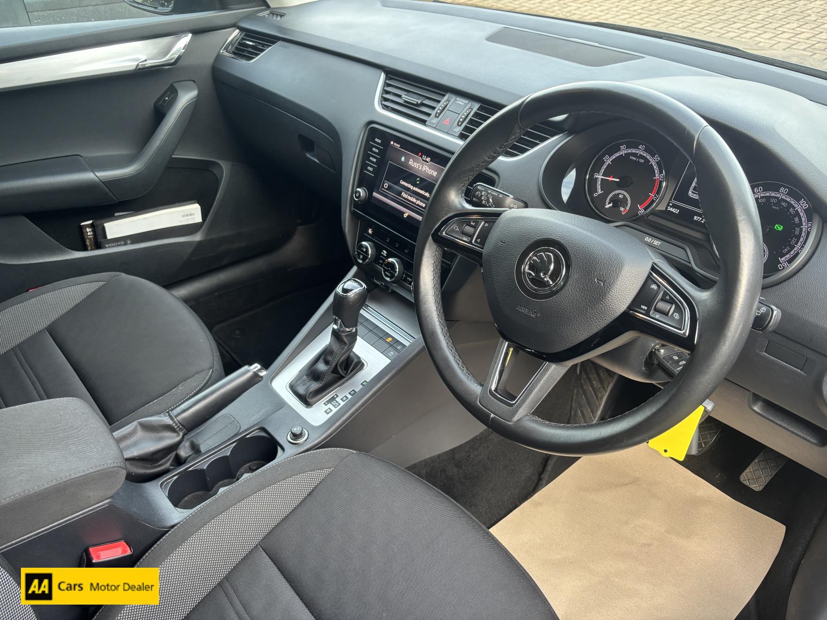 Skoda Octavia 1.5 TSI ACT SE Drive Hatchback 5dr Petrol DSG Euro 6 (s/s) (150 ps)