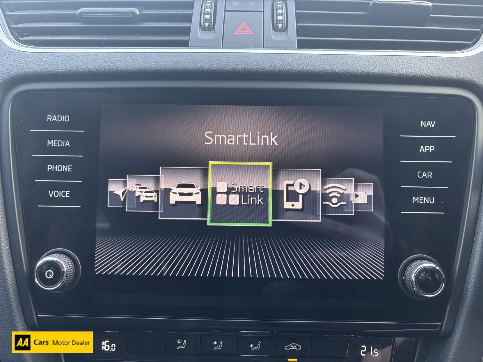 Skoda Octavia 1.5 TSI ACT SE Drive Hatchback 5dr Petrol DSG Euro 6 (s/s) (150 ps)