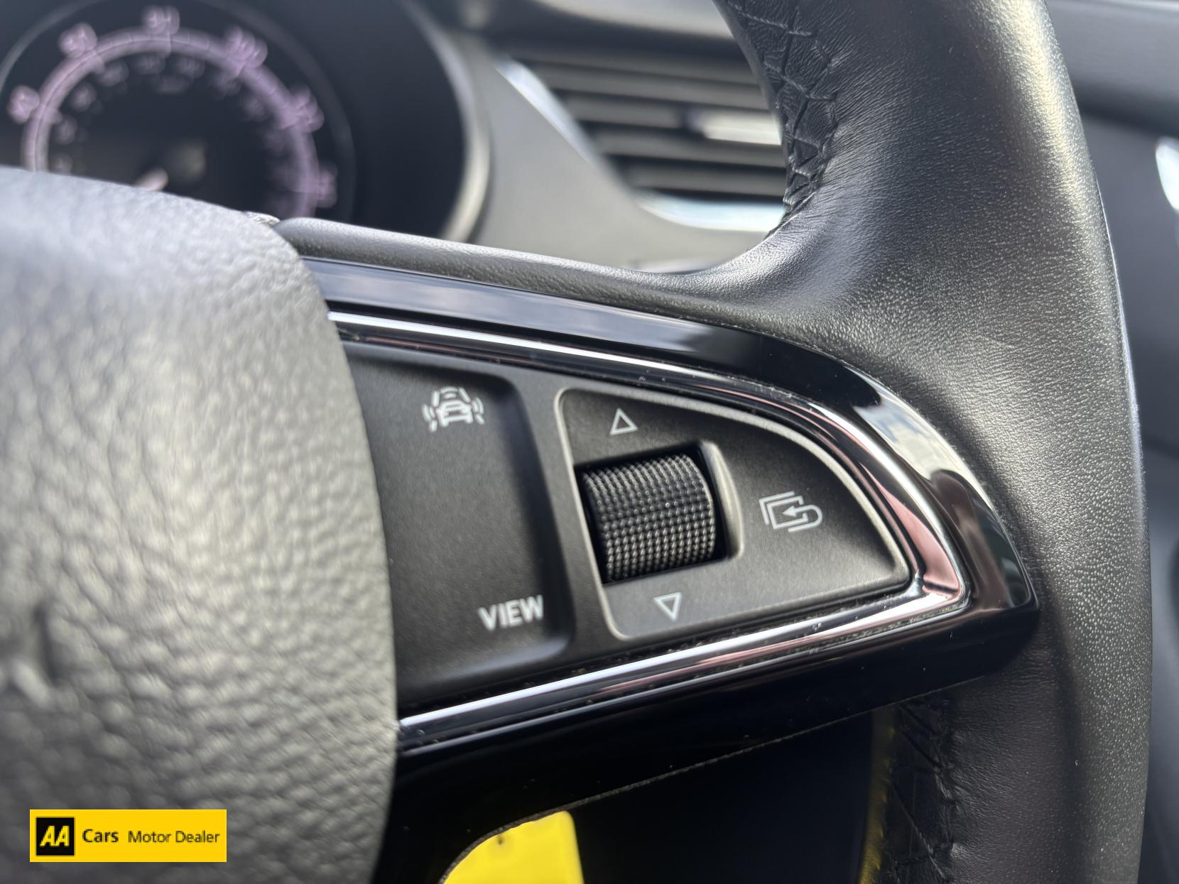 Skoda Octavia 1.5 TSI ACT SE Drive Hatchback 5dr Petrol DSG Euro 6 (s/s) (150 ps)