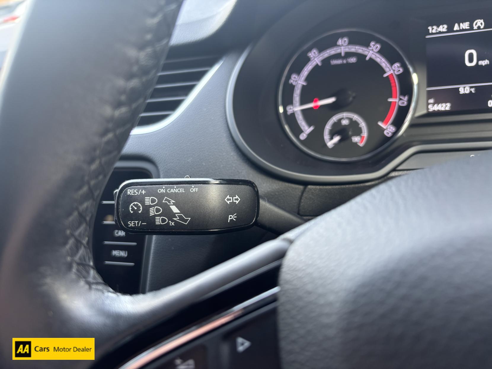 Skoda Octavia 1.5 TSI ACT SE Drive Hatchback 5dr Petrol DSG Euro 6 (s/s) (150 ps)