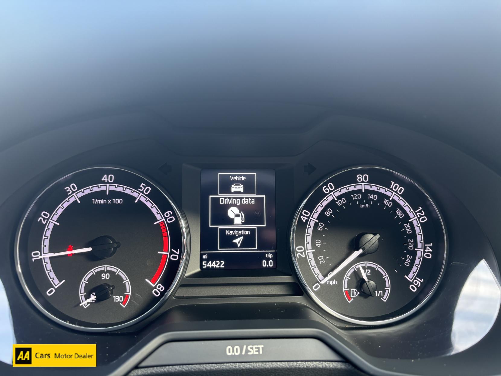 Skoda Octavia 1.5 TSI ACT SE Drive Hatchback 5dr Petrol DSG Euro 6 (s/s) (150 ps)